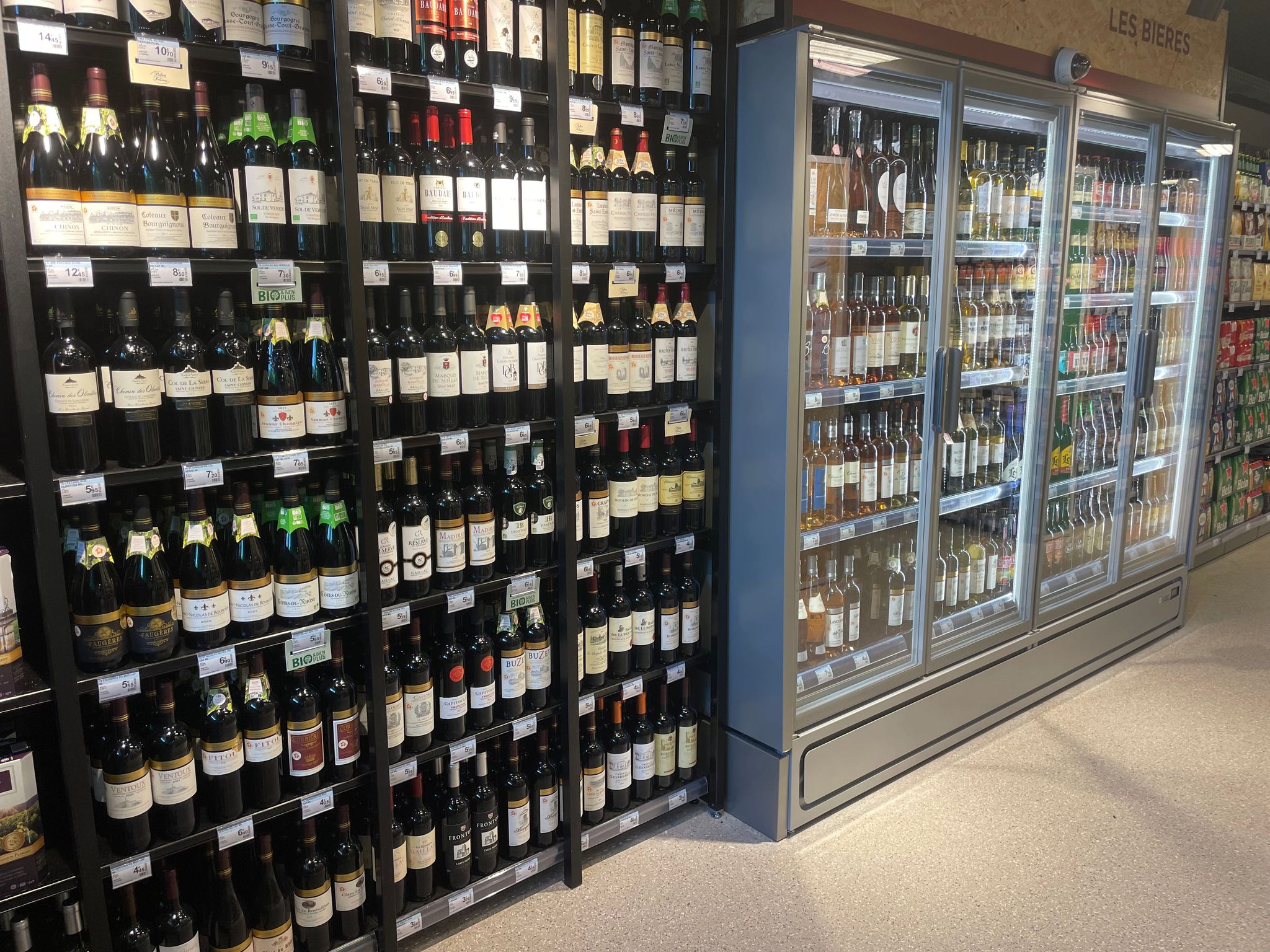 Foto 6 di Carrefour Express