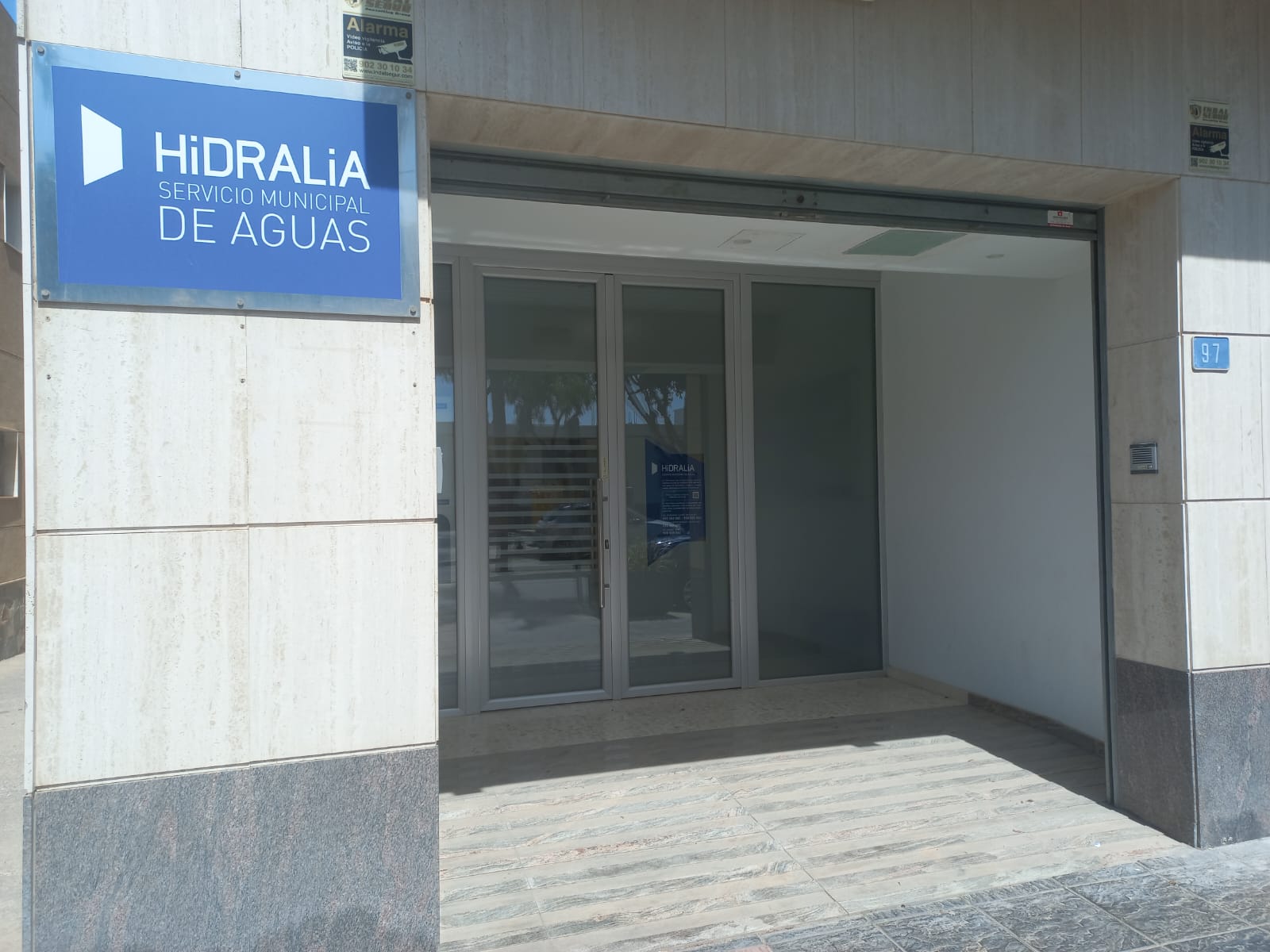 Foto 2 di Hidralia