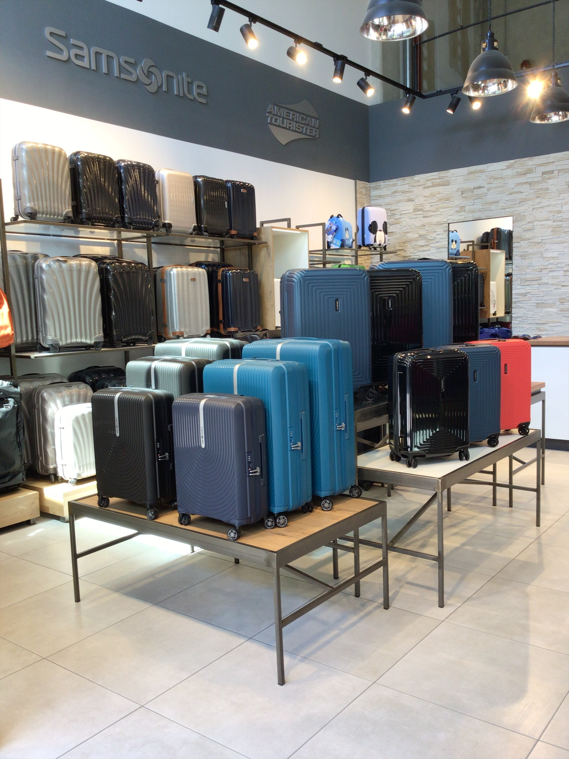 Foto 8 de Samsonite