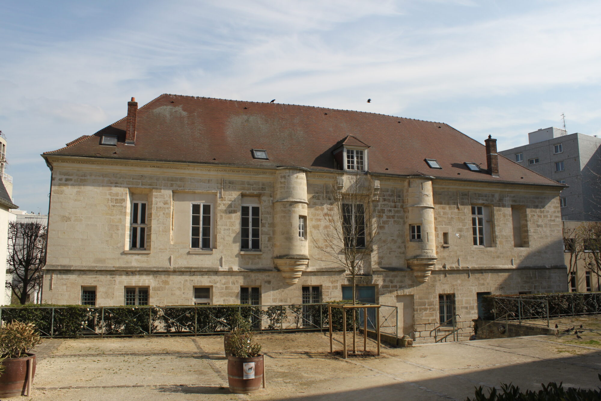 Foto 1 di Conservatoire