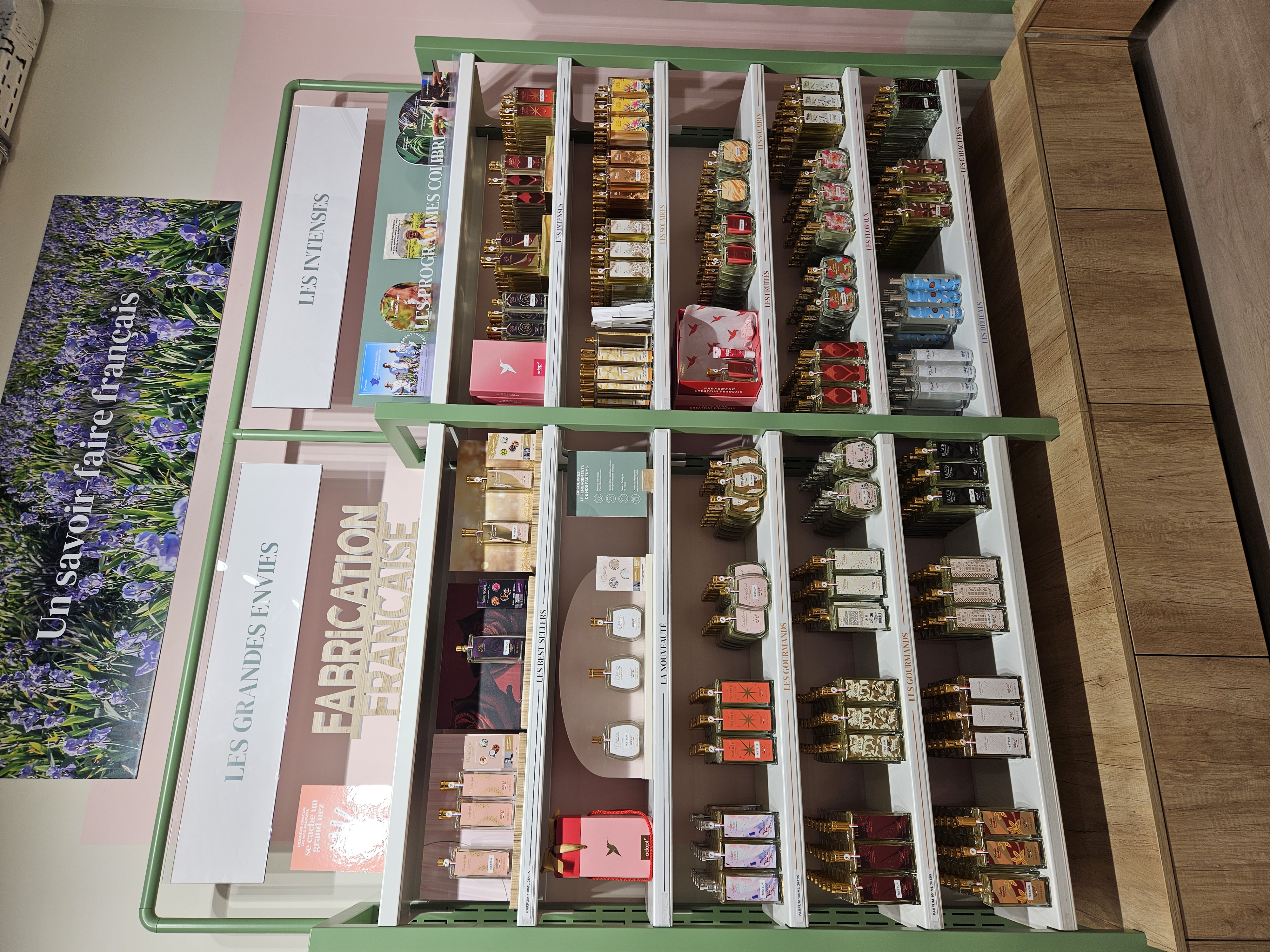 Foto 7 di Adopt Parfums