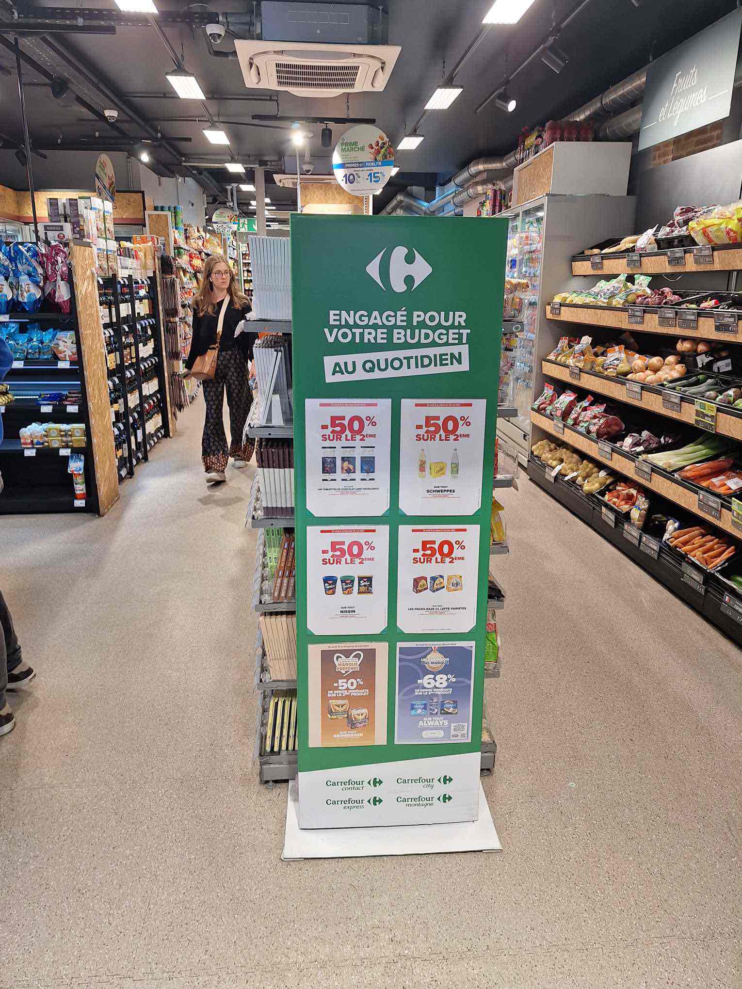 Foto 4 di Carrefour Express
