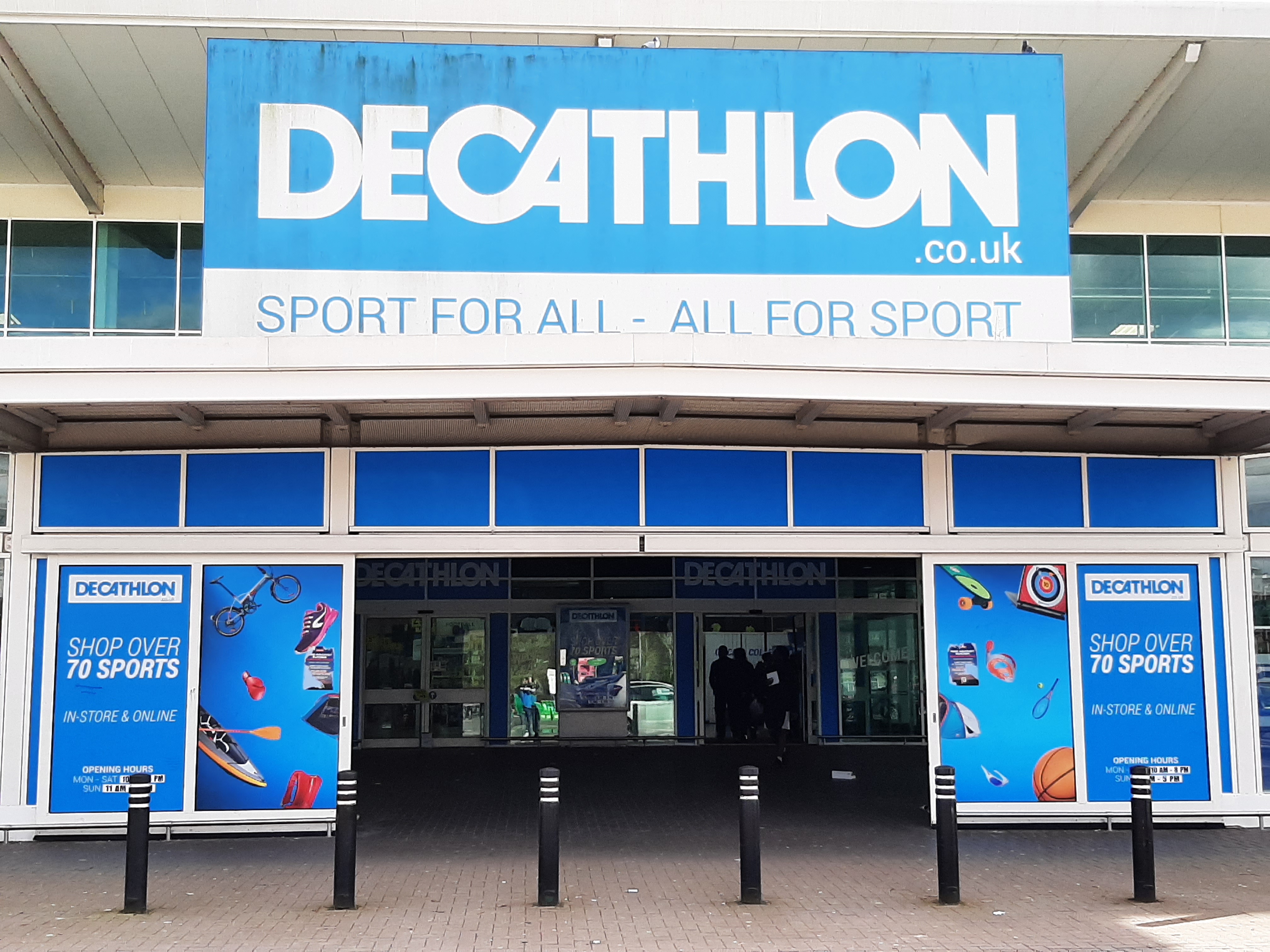 Decathlon
