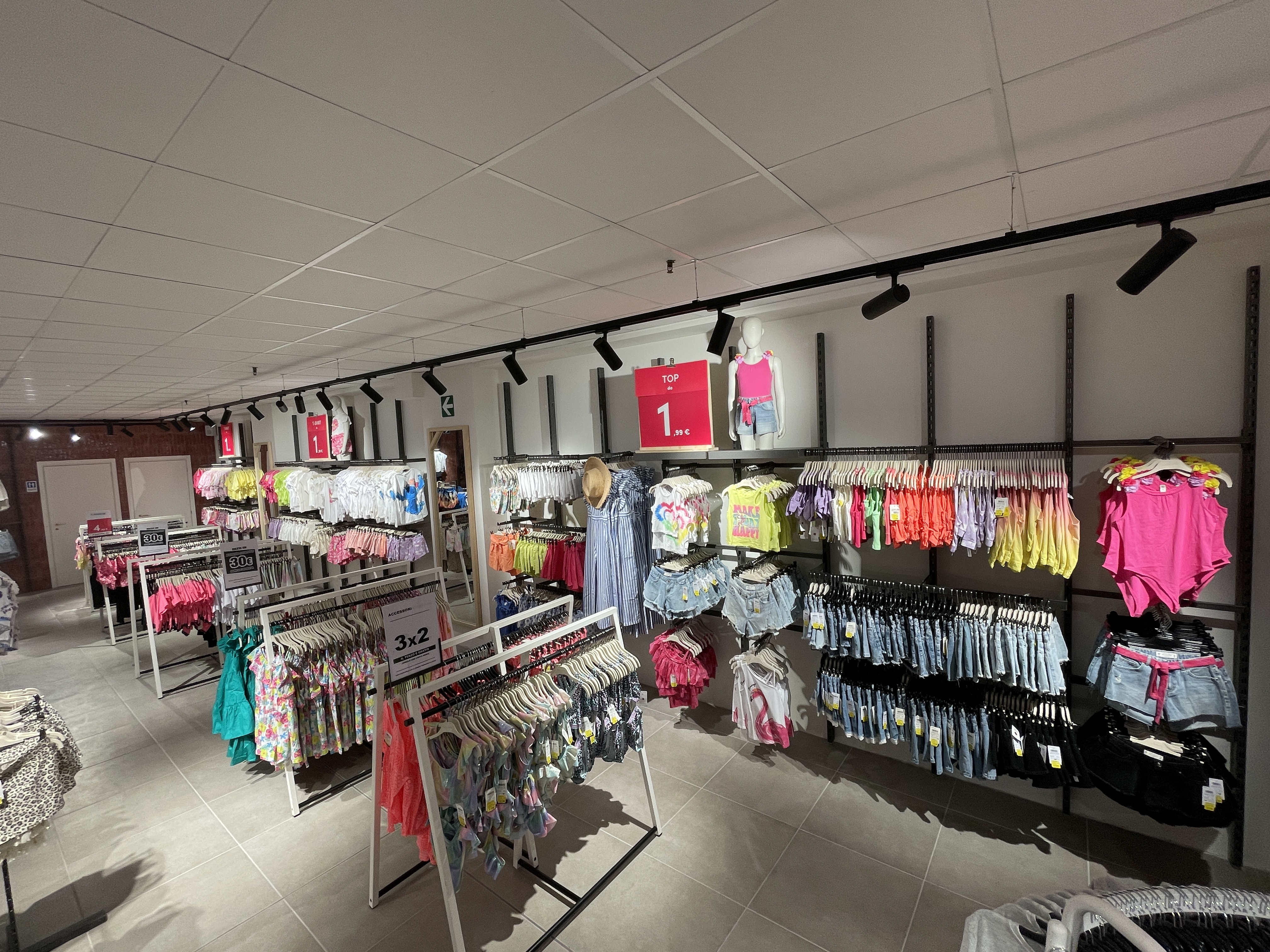 Photo 4 de Calliope Outlet
