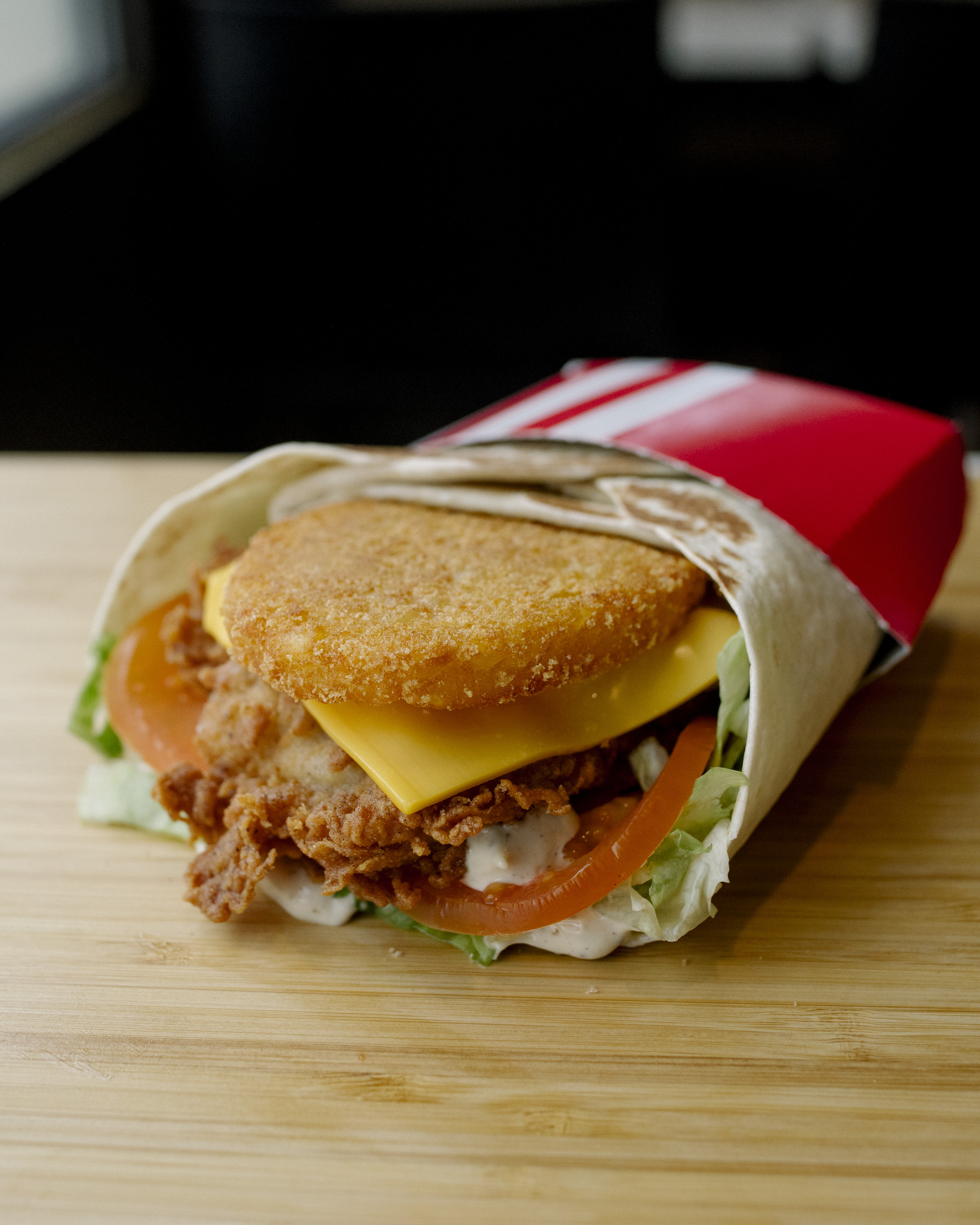 Foto 3 di KFC Les Angles