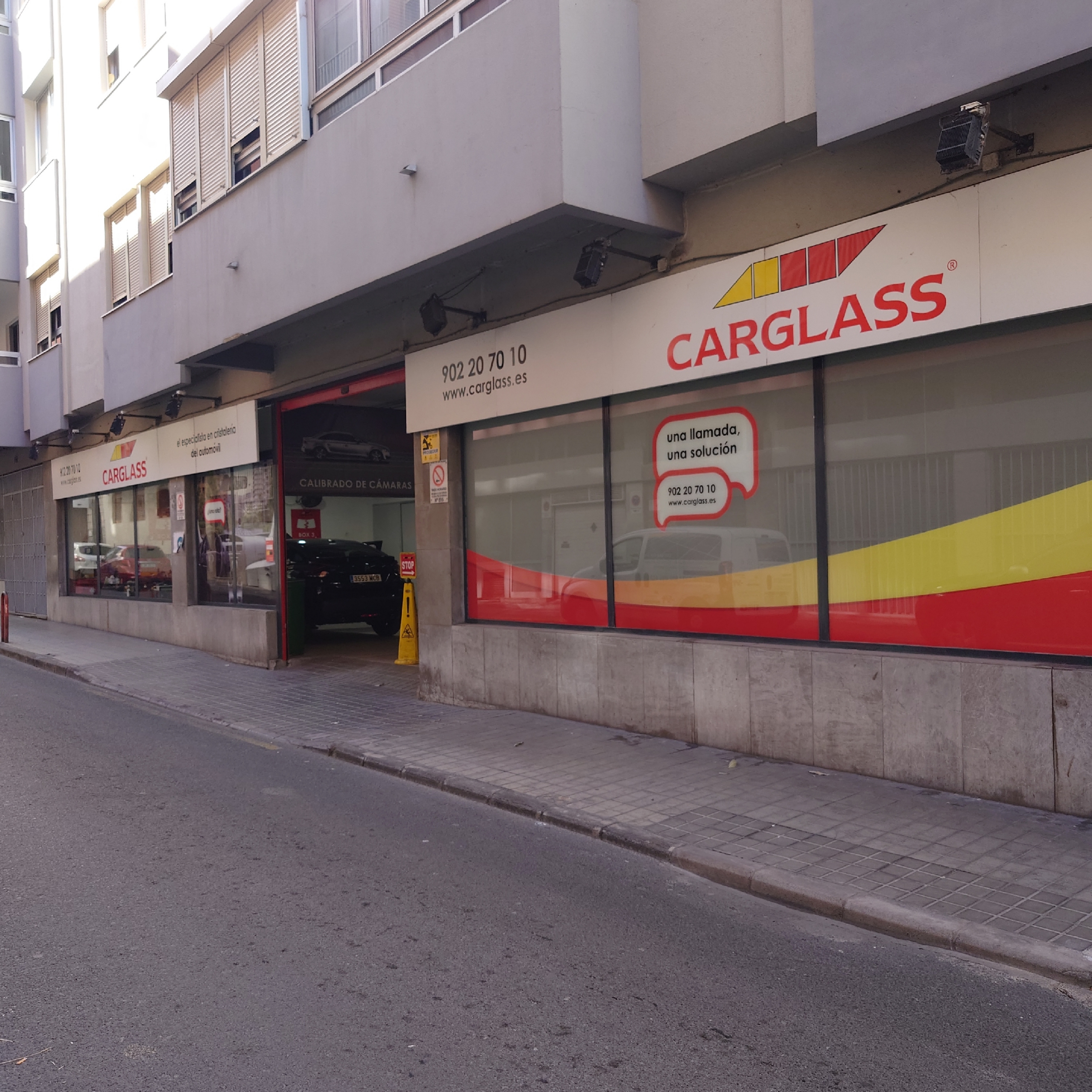Foto 5 di Carglass