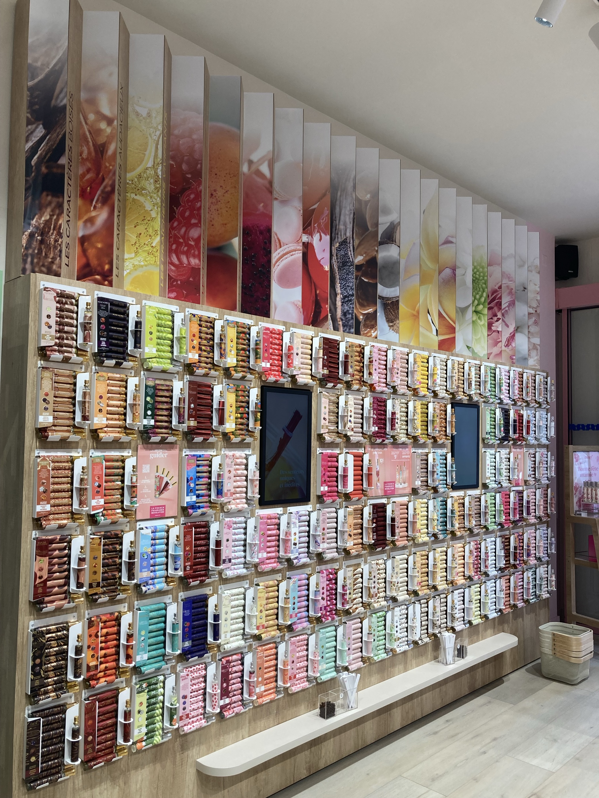 Foto 6 di Adopt Parfums