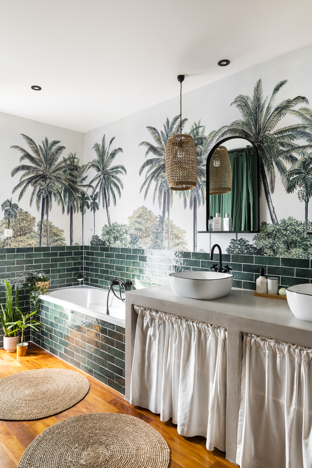 Foto 12 di Julie Chatelain - Architecte d'intérieur