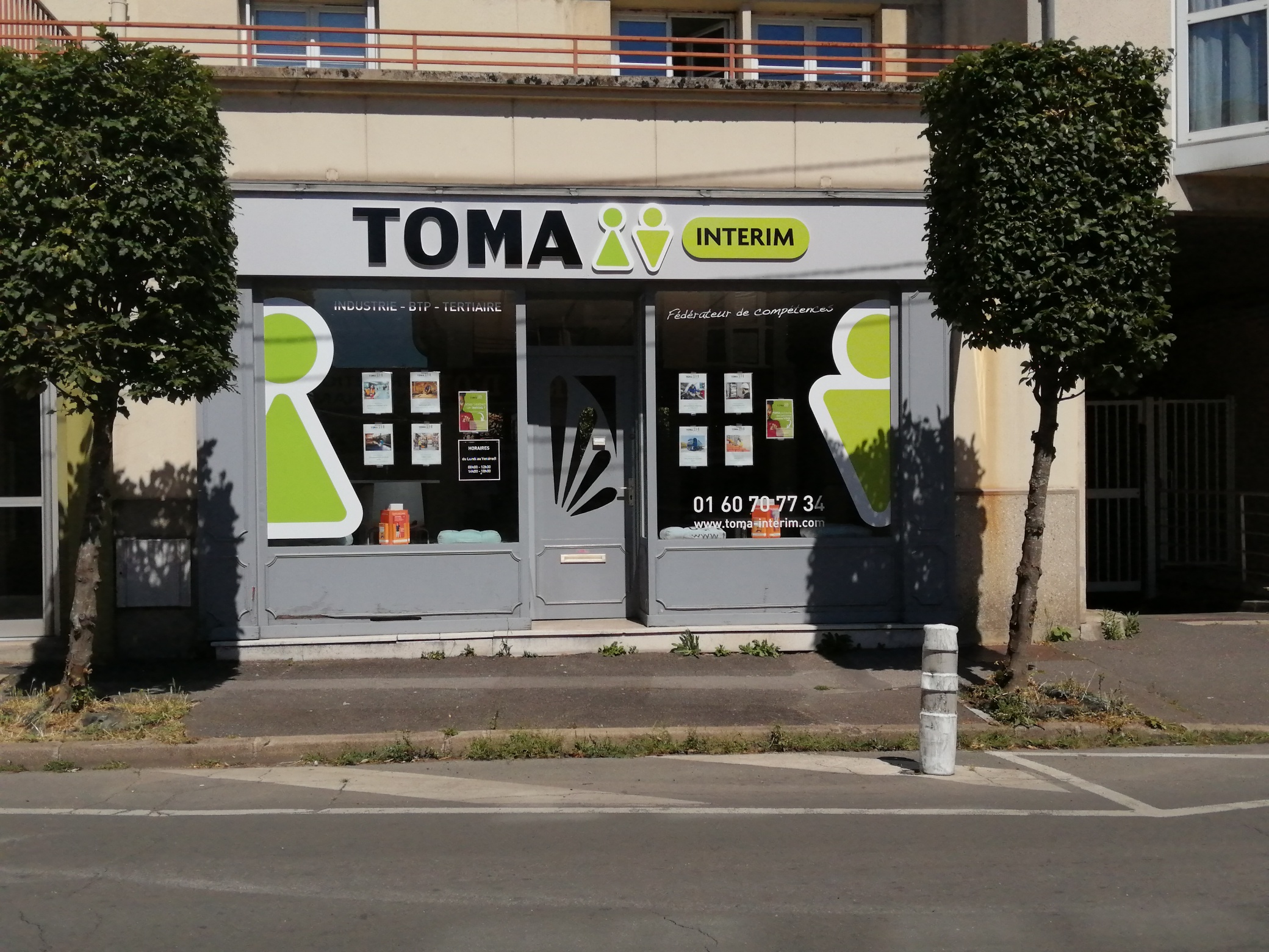 Foto 8 di TOMA Interim