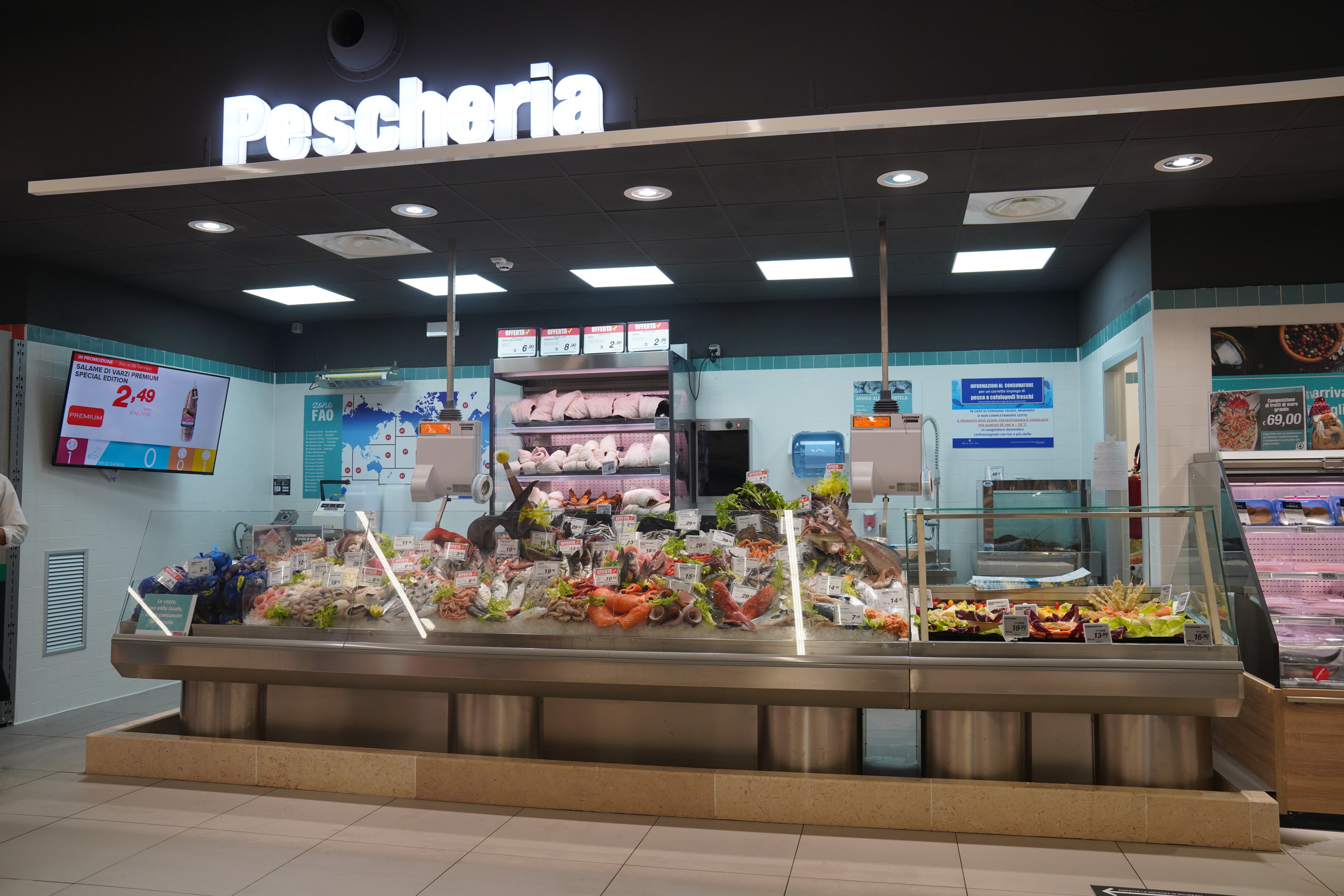 Photo 6 de Interspar