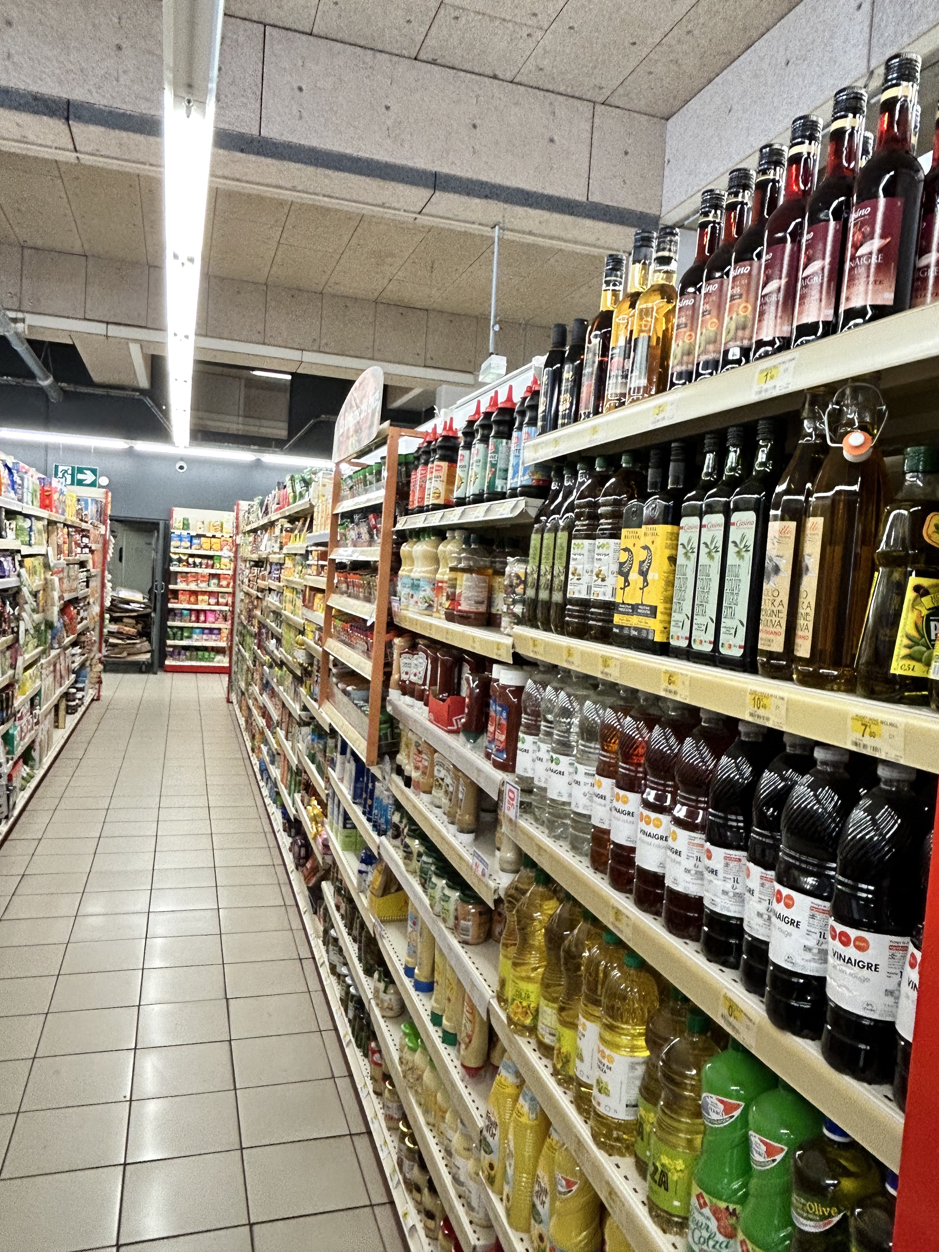 Foto 4 di SPAR