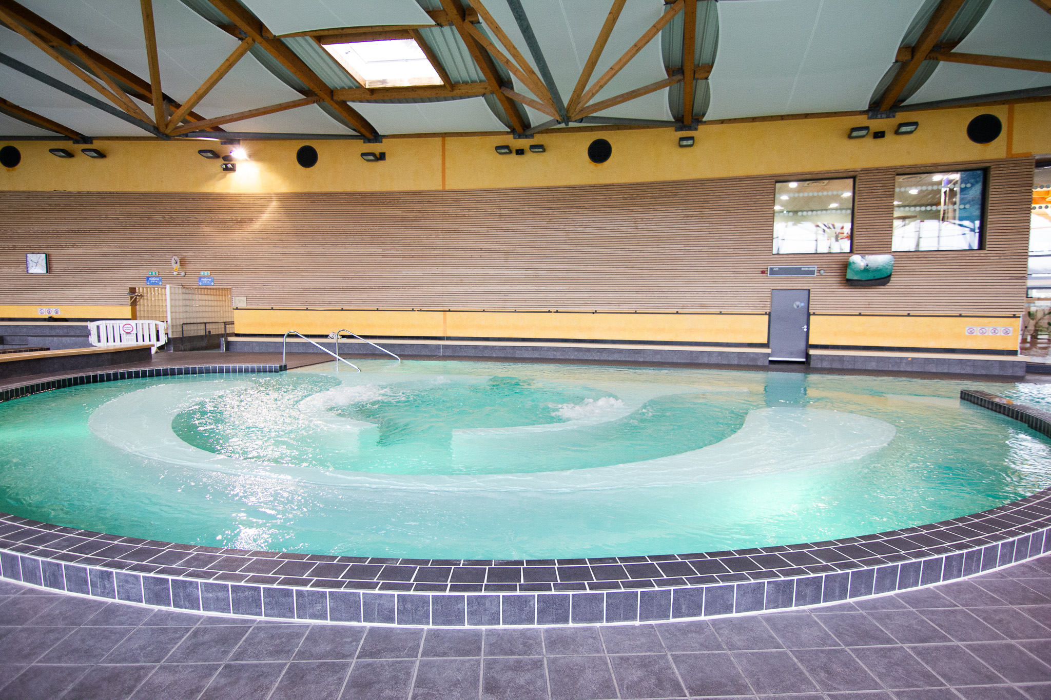 Espace Aquatique Lilo