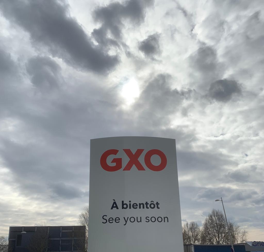 Foto 4 di GXO