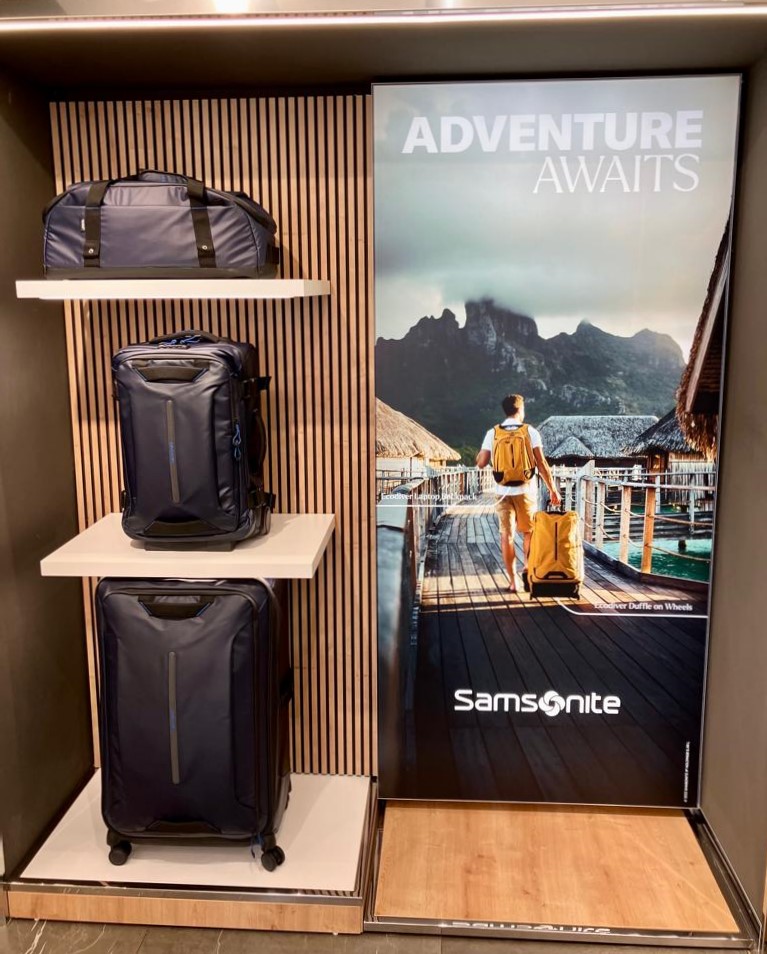 Foto 52 de Samsonite