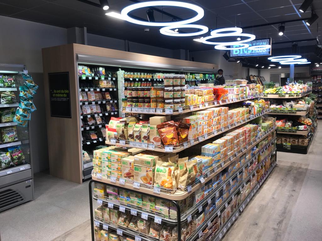 Foto 12 di Carrefour City