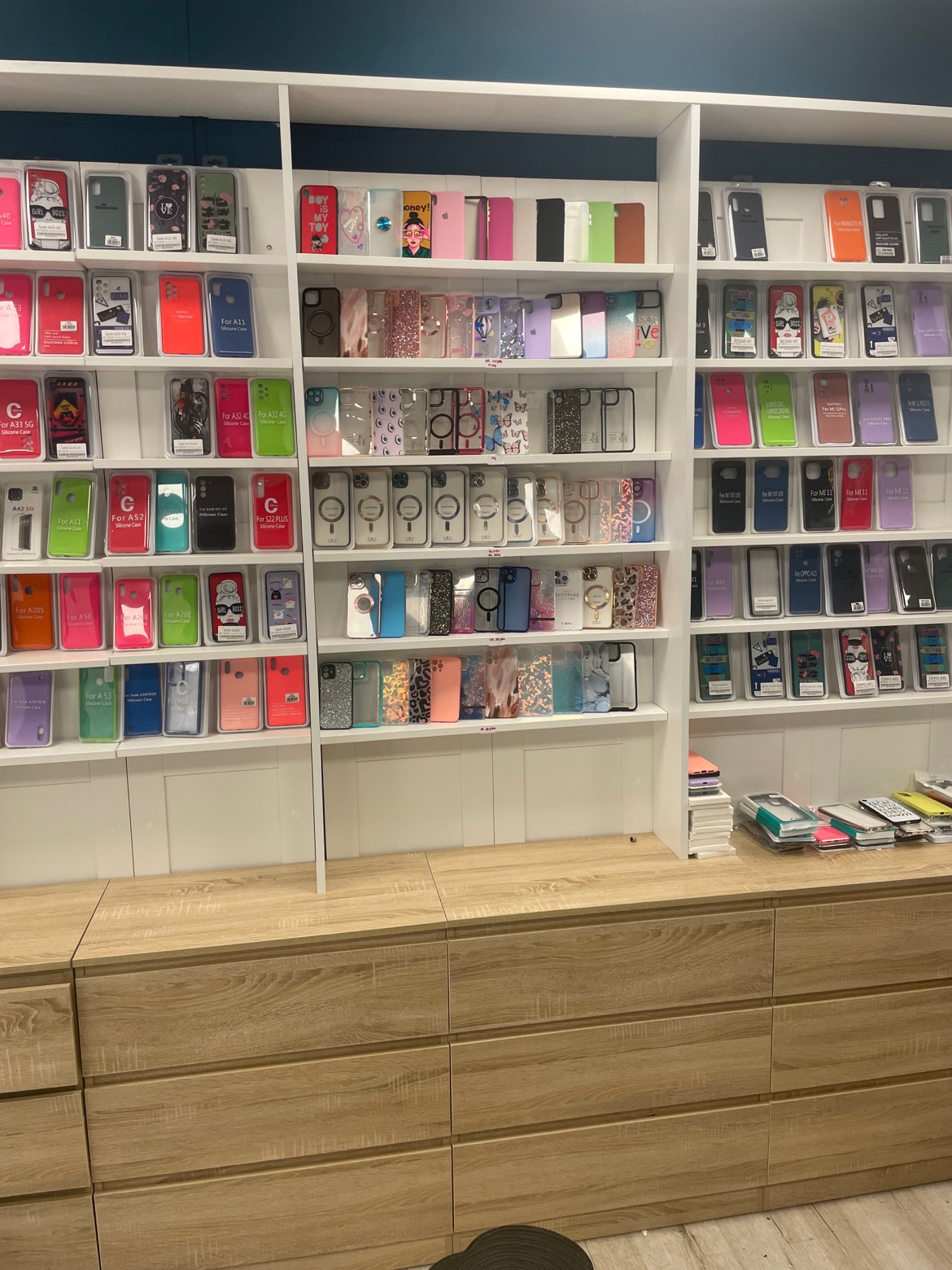 Foto 2 di PHONE HOUSE