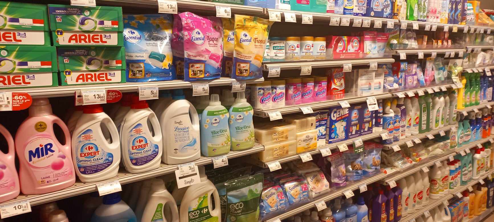 Foto 5 di Carrefour Express