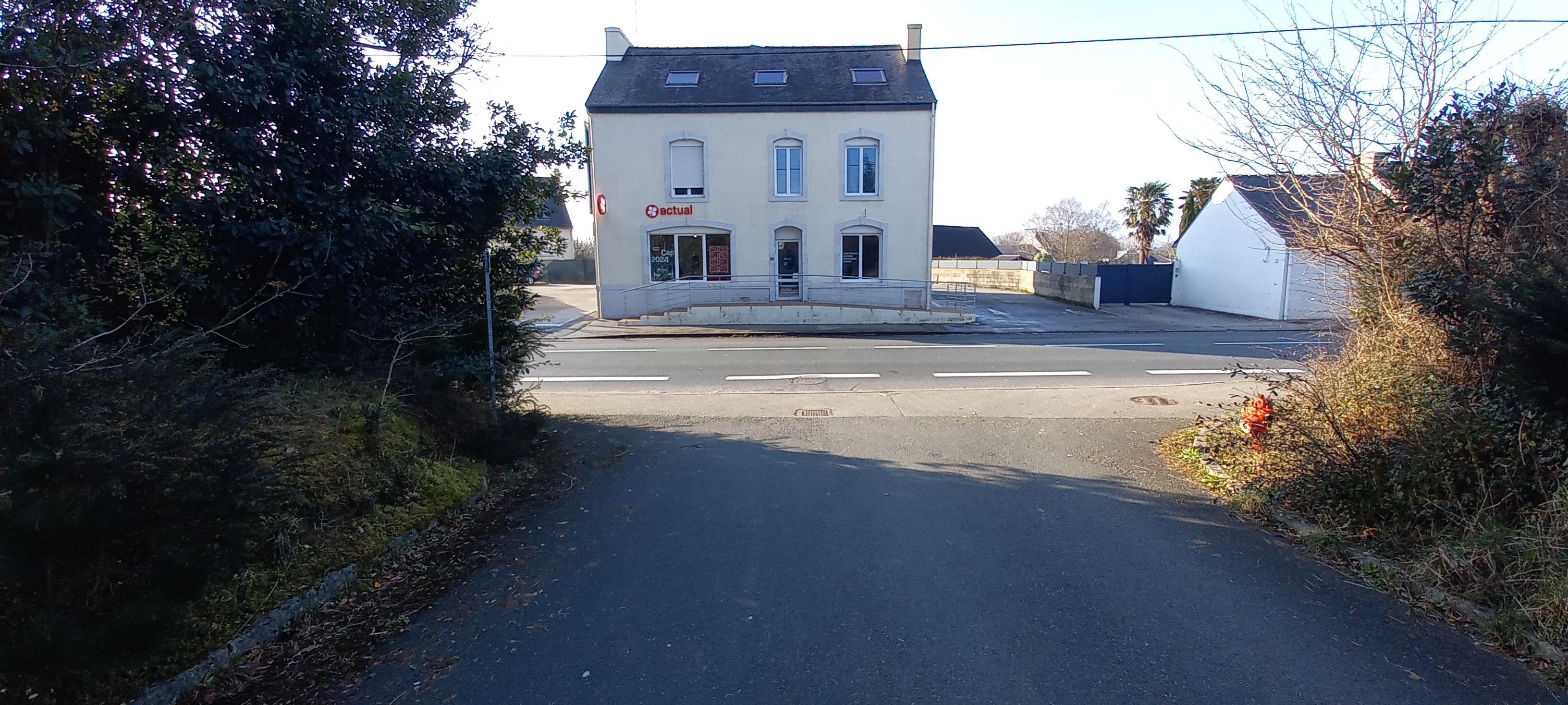 Foto 10 di Actual Quimper