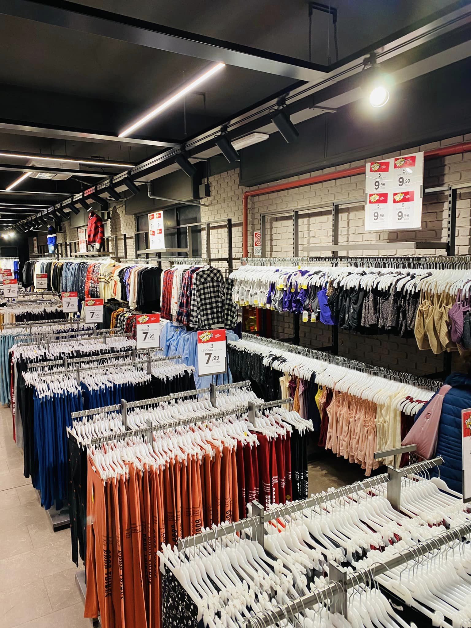 Photo 59 de Terranova Outlet