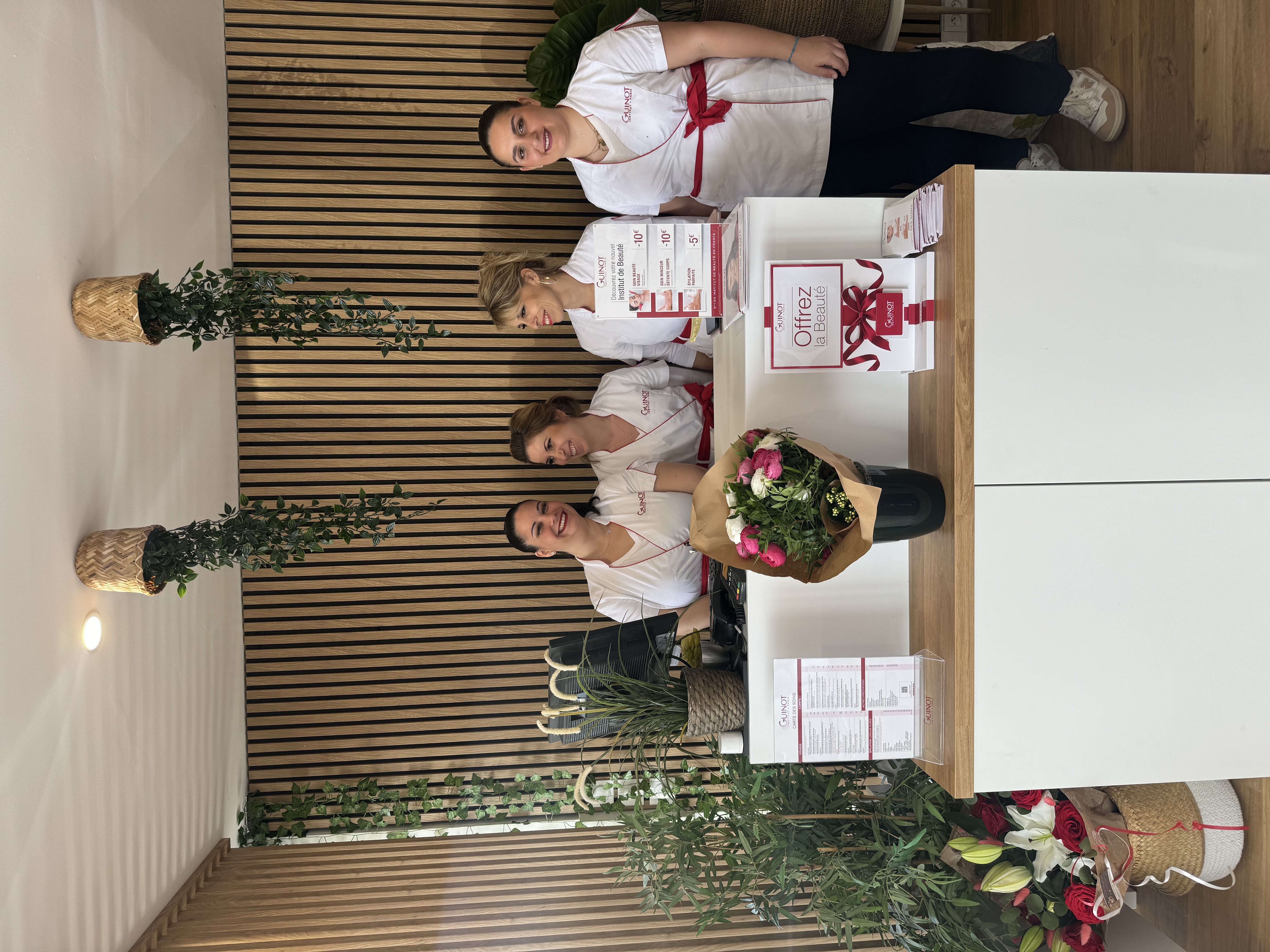 Foto 8 di Institut Parfum d'Alizé