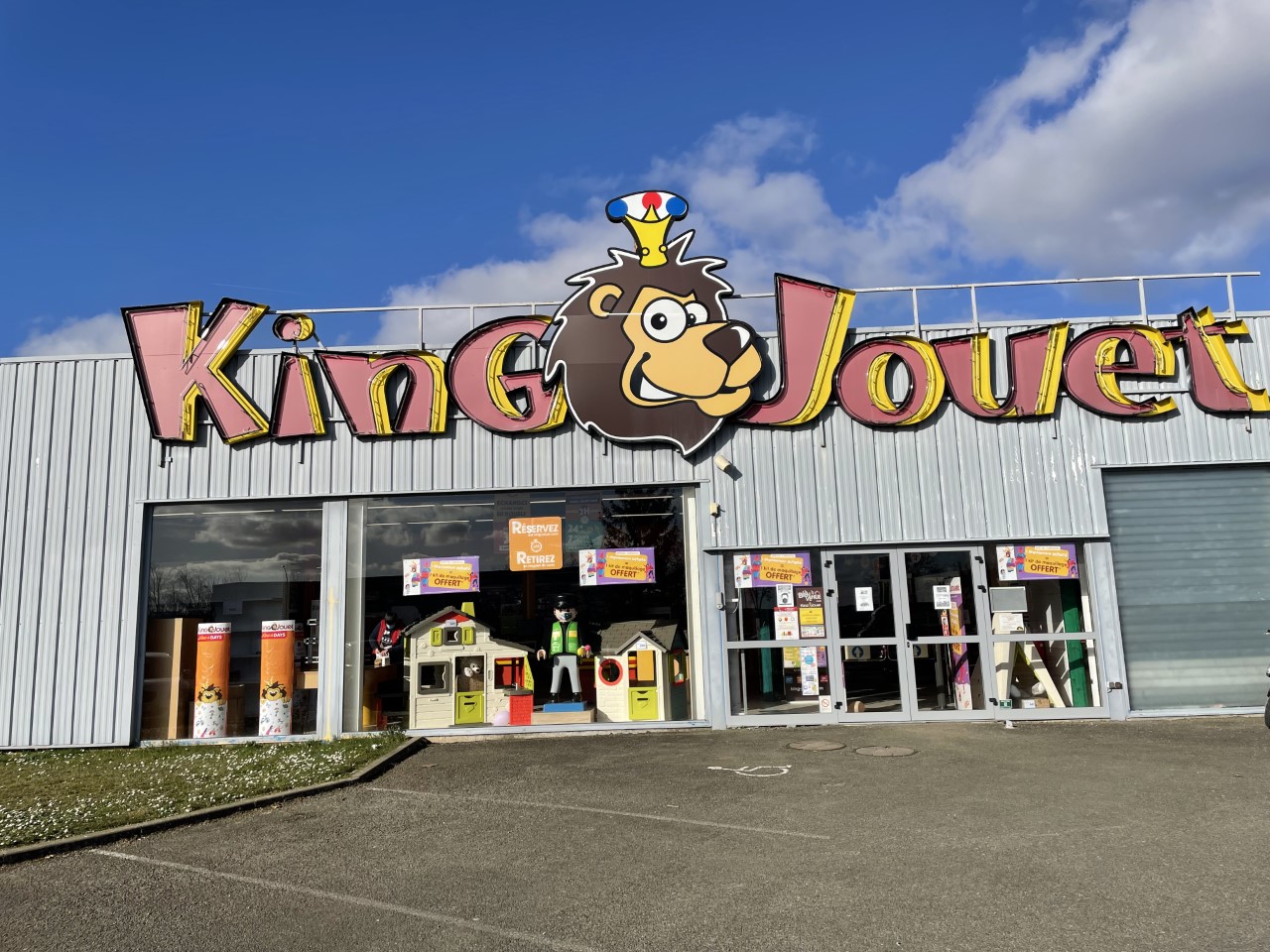 Foto 7 di King Jouet