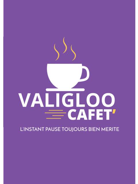 Fotografia 7 de Valigloo