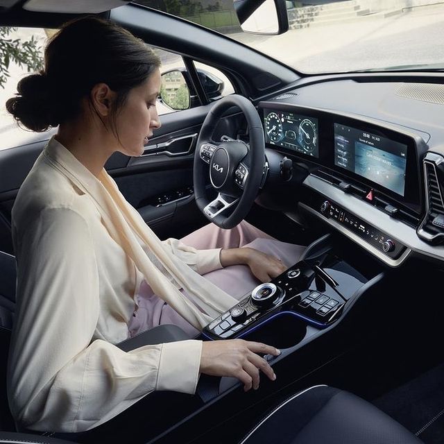 Foto 7 di Automotor Huesca