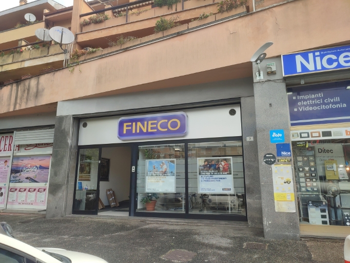 Foto 4 di Fineco