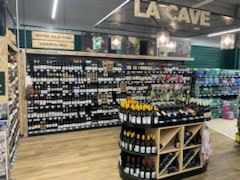 Foto 2 di Carrefour Contact