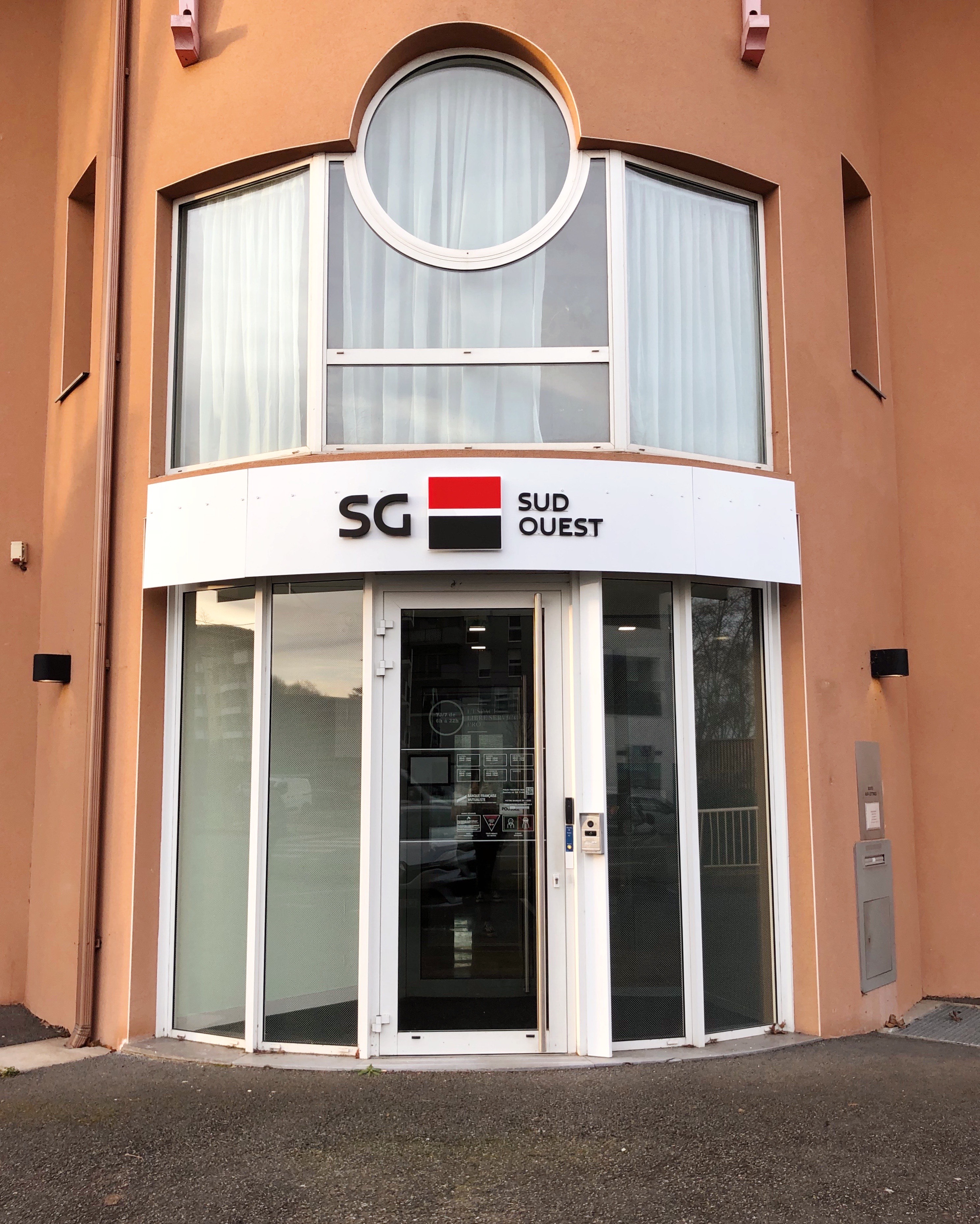 Foto 2 di SG