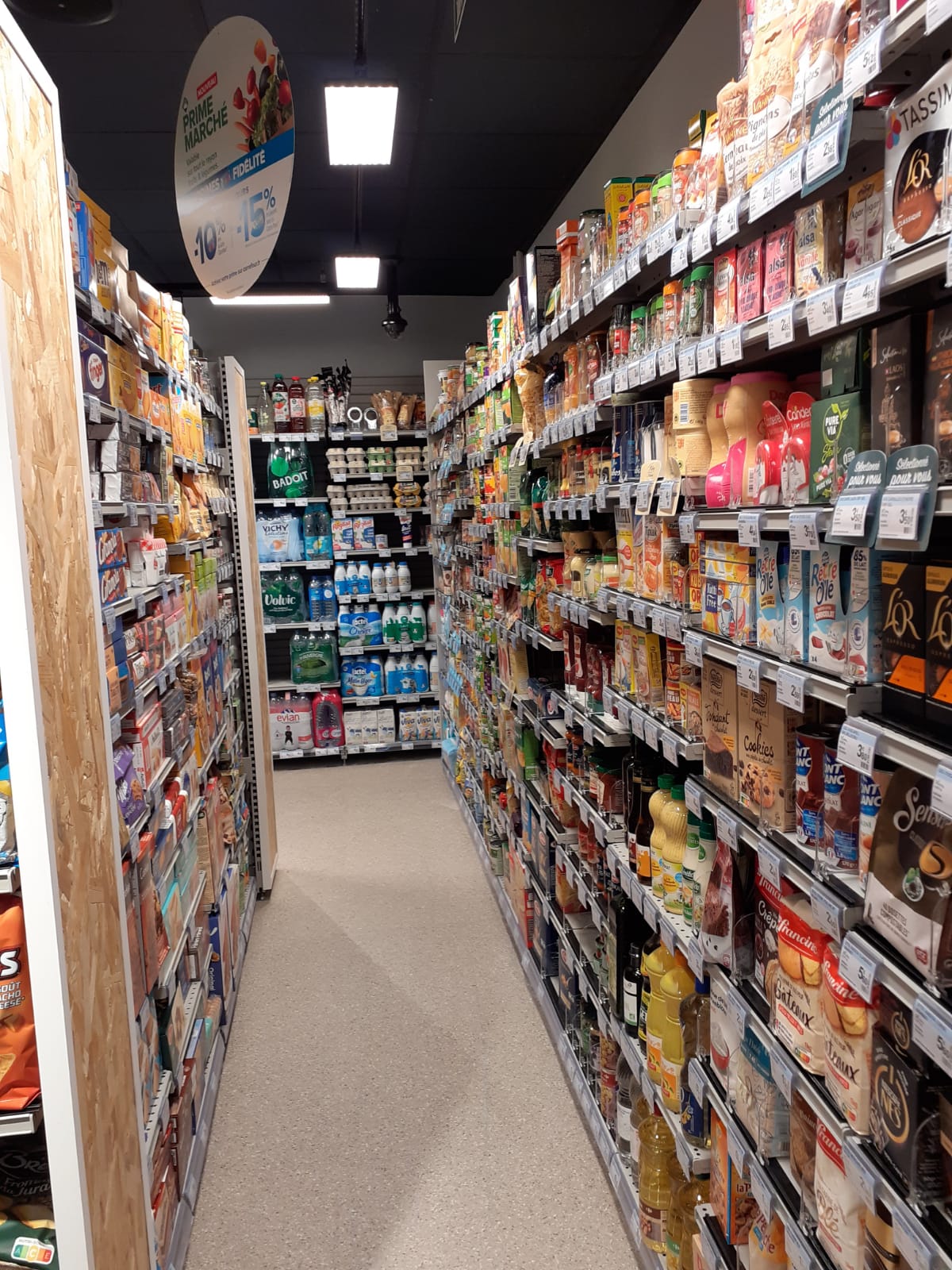 Foto 4 di Carrefour Express