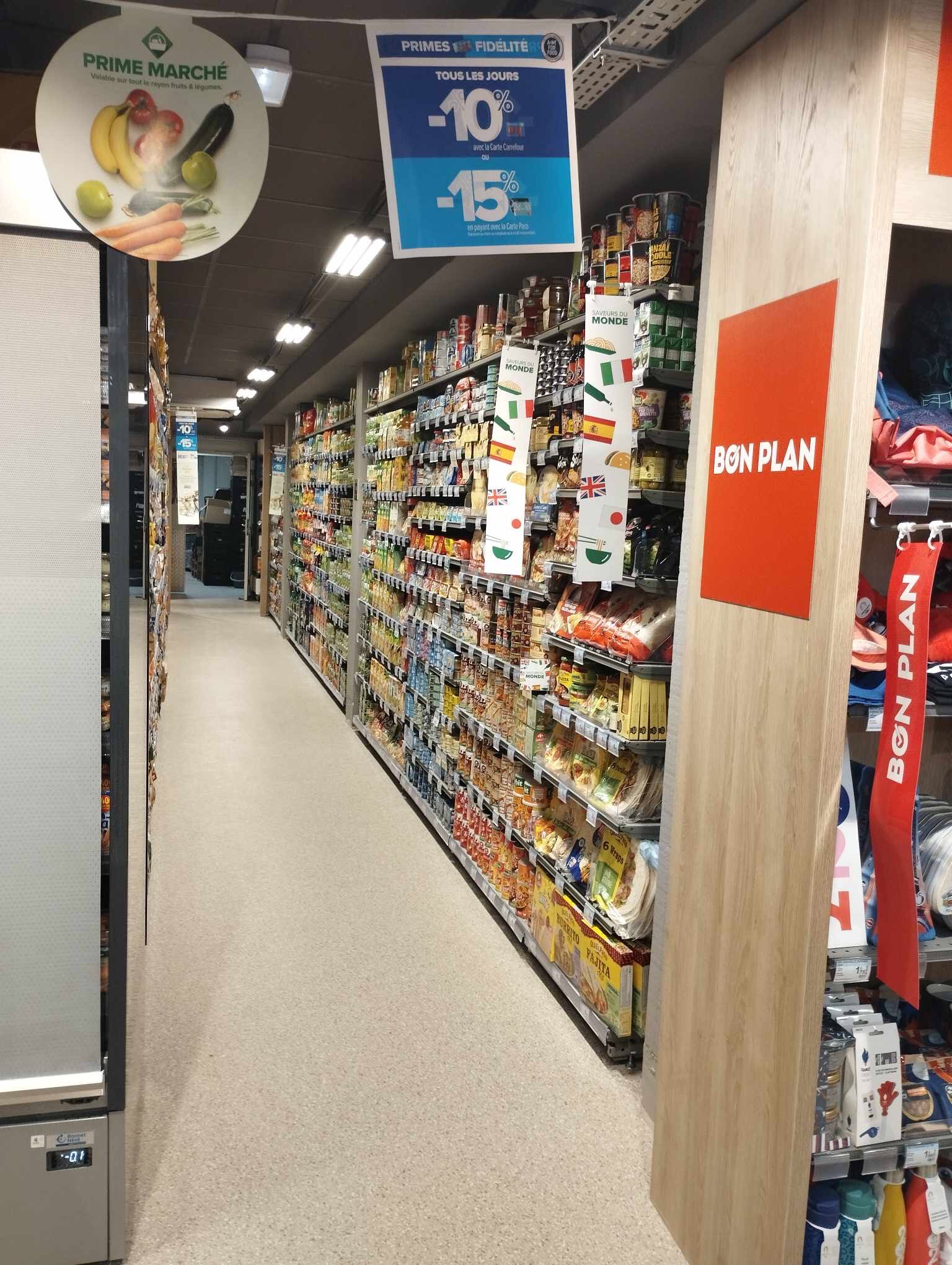 Foto 8 di Carrefour City