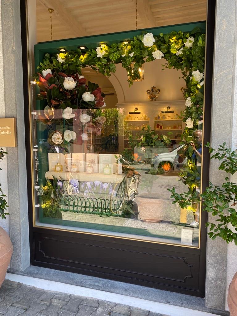 Officina Profumo-Farmaceutica di Santa Maria Novella