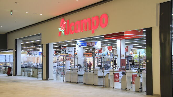 Foto 1 di Alcampo