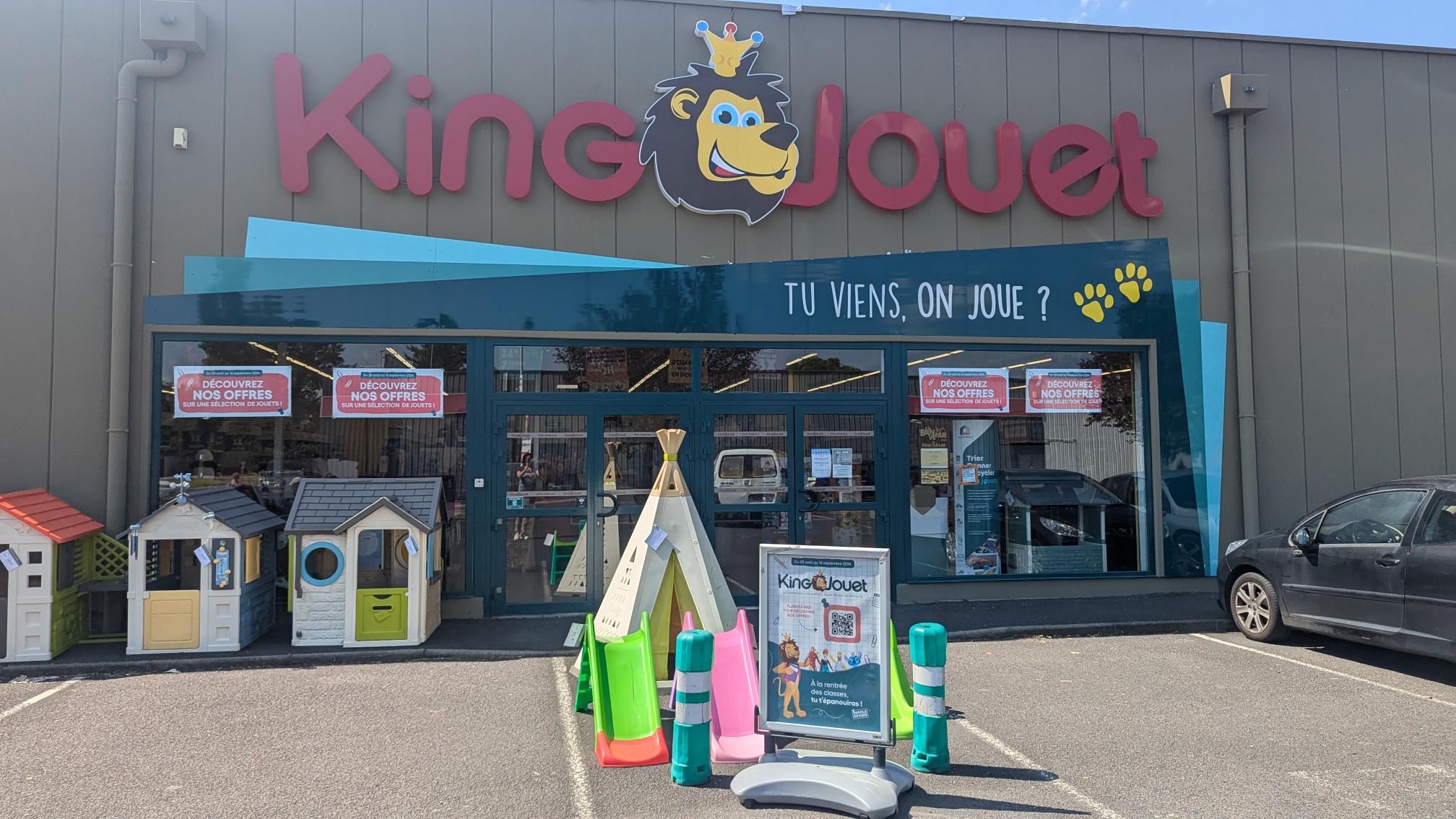 Foto 153 di King Jouet