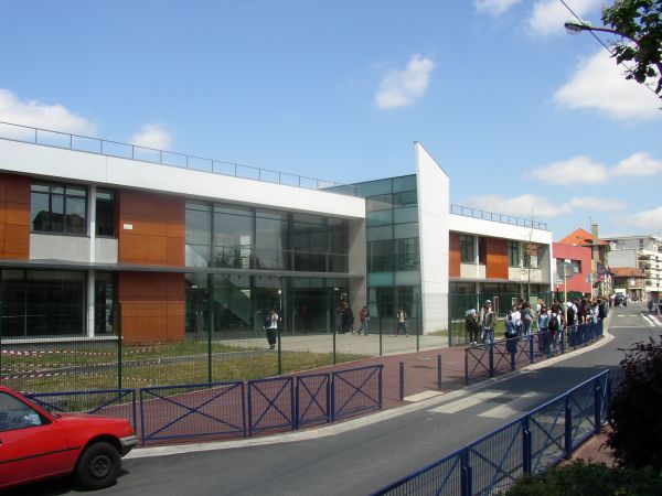 Foto 1 di Collège Paul BERT