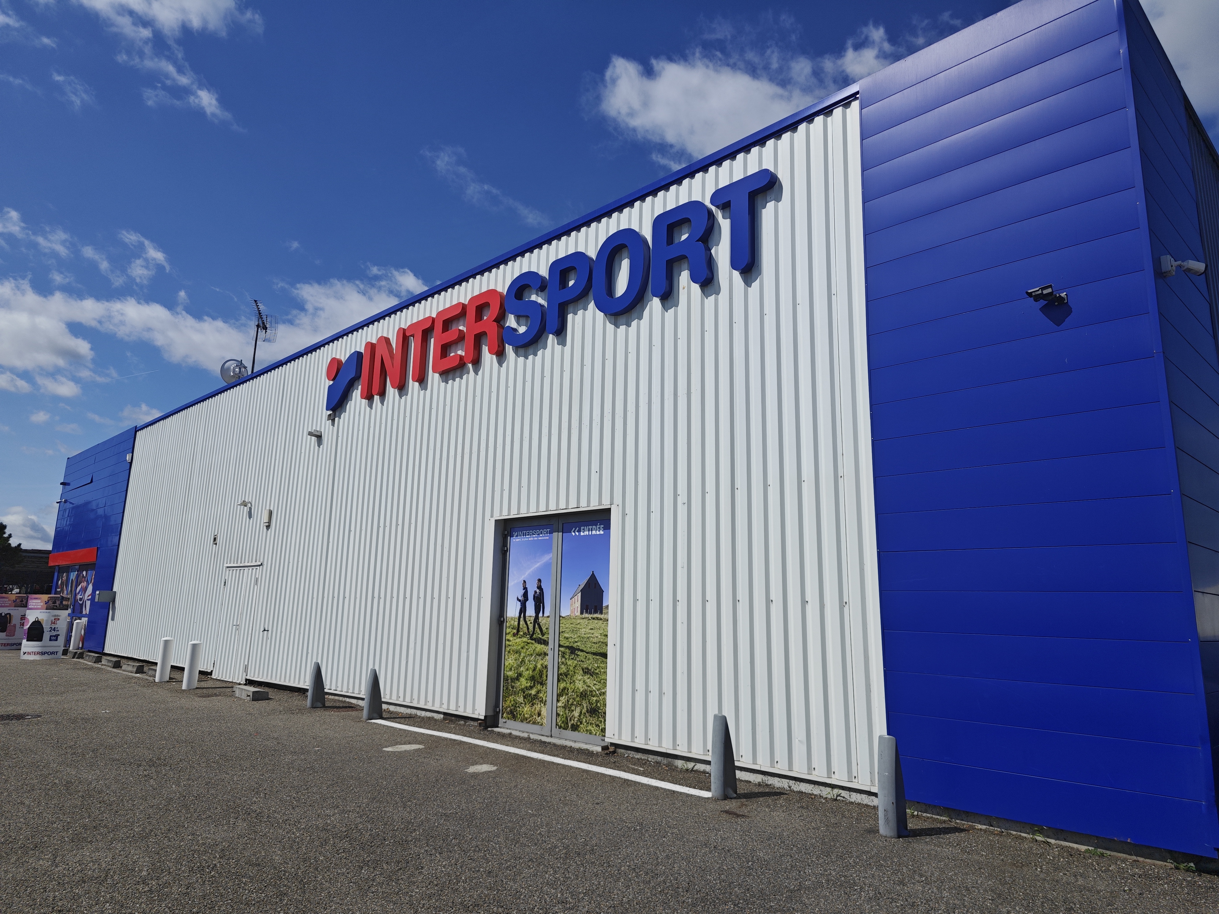 Foto 6 di INTERSPORT Boé