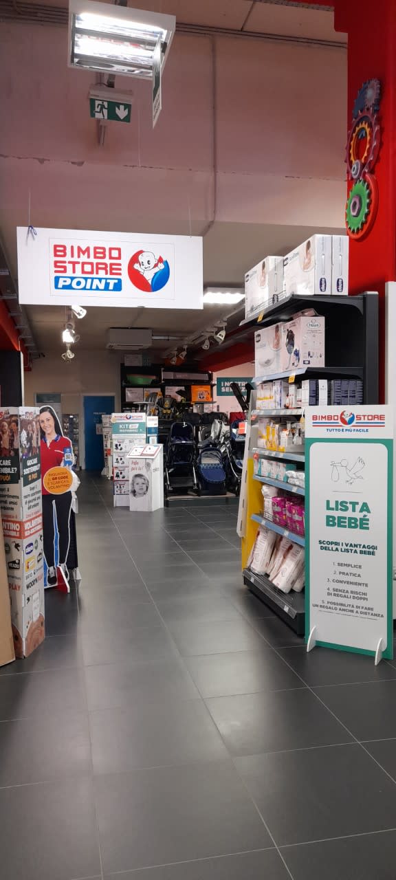 Foto 2 di Bimbostore