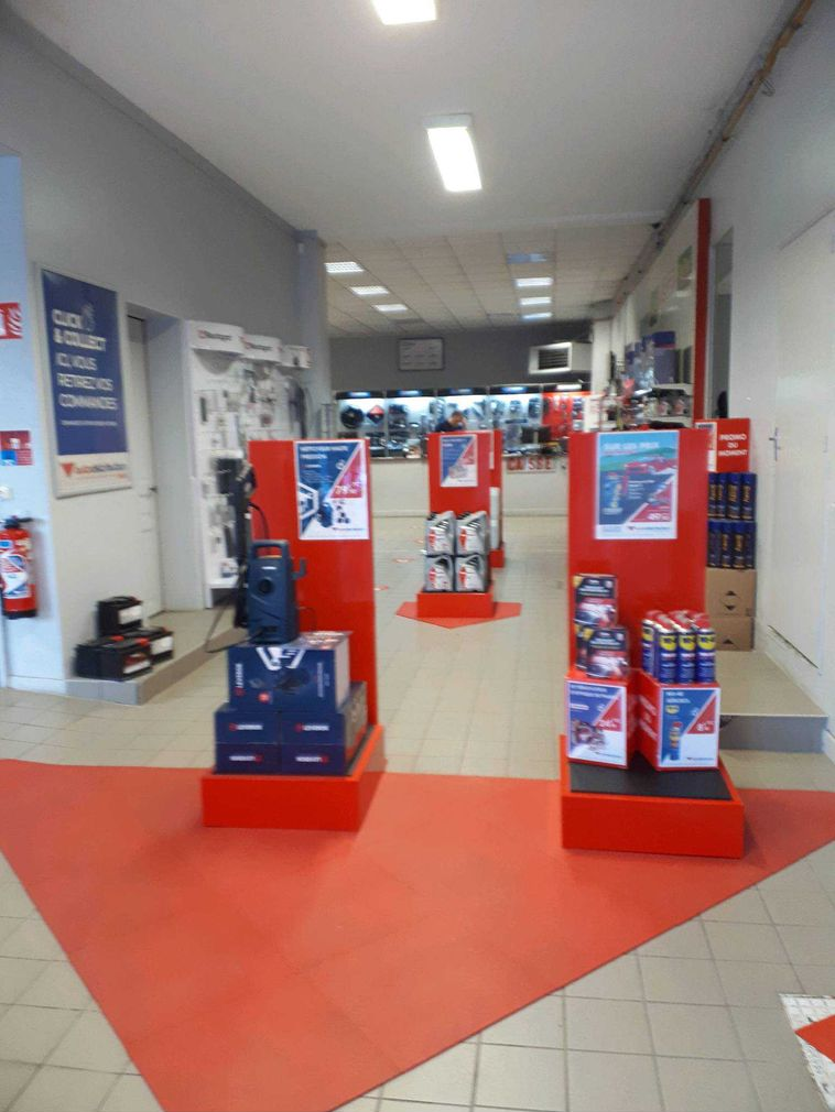 Foto 40 di Autodistribution SMAG