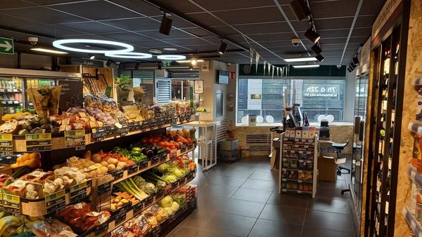 Foto 6 di Carrefour Express