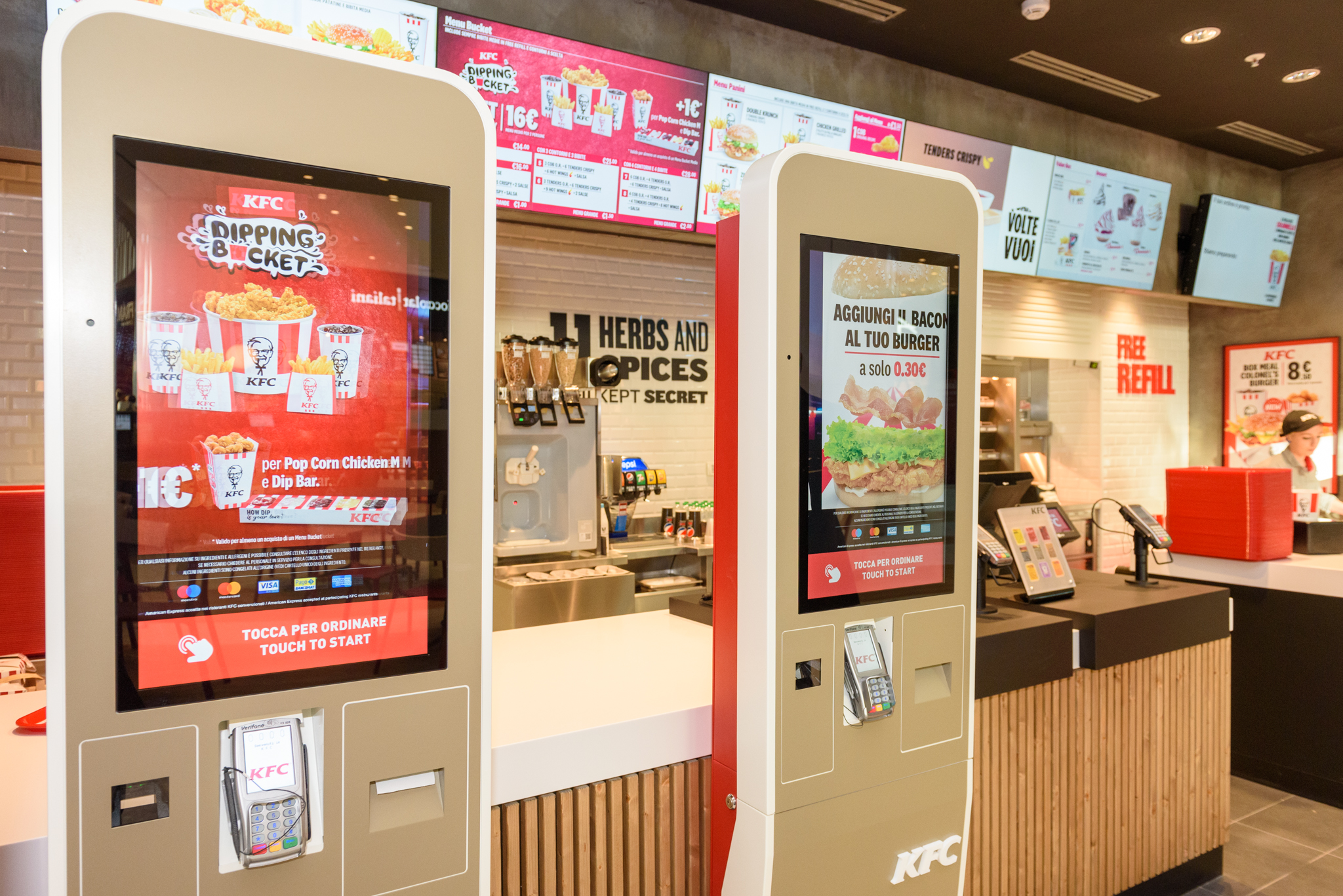 Foto 8 di KFC
