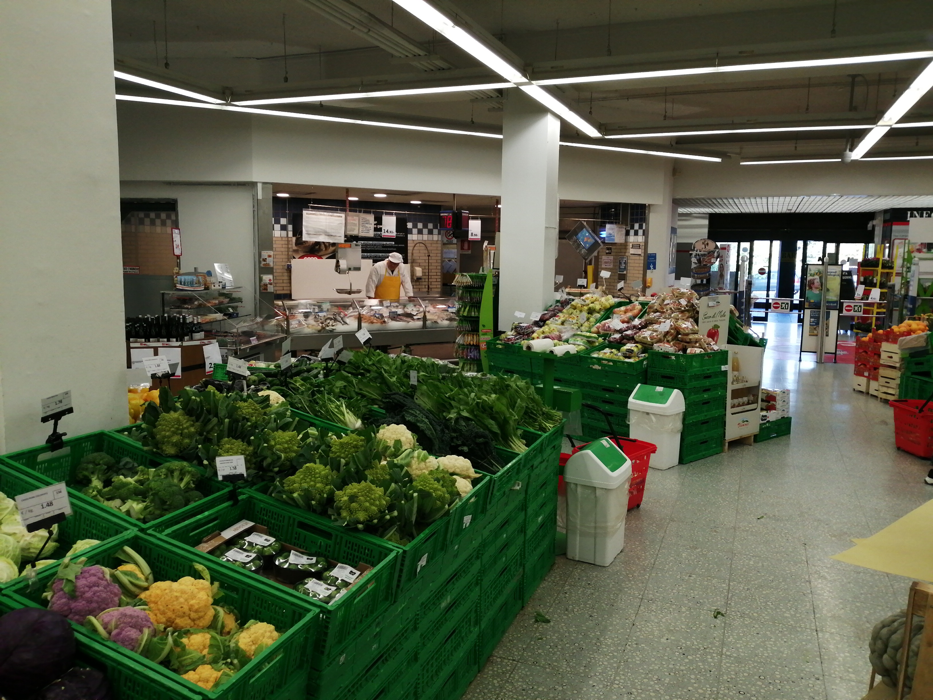 Foto 4 di COOP