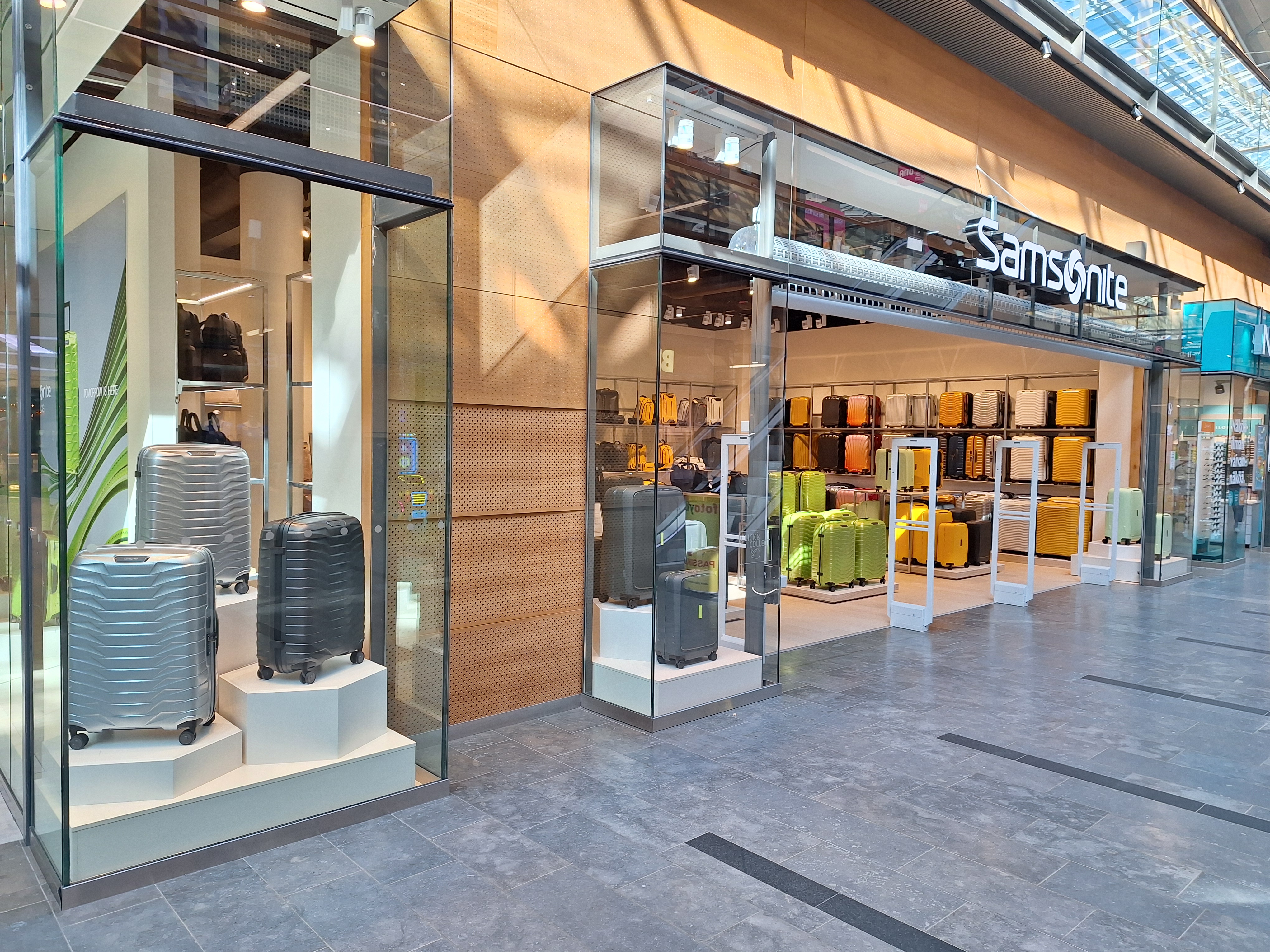 Foto 5 de Samsonite