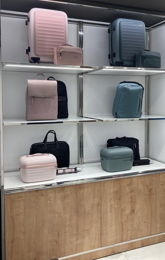 Foto 73 de Samsonite