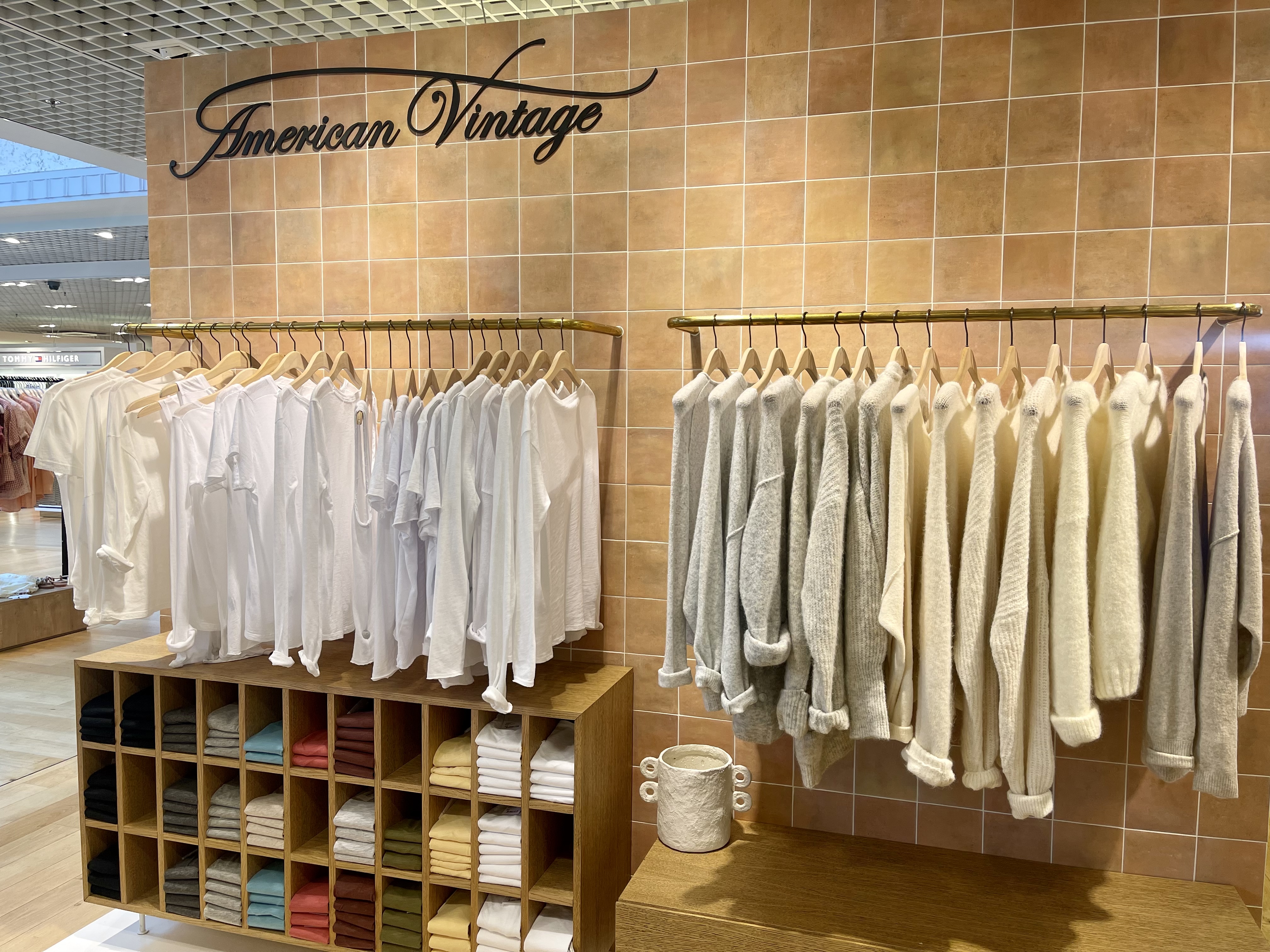 Foto 16 di Galeries Lafayette Rennes