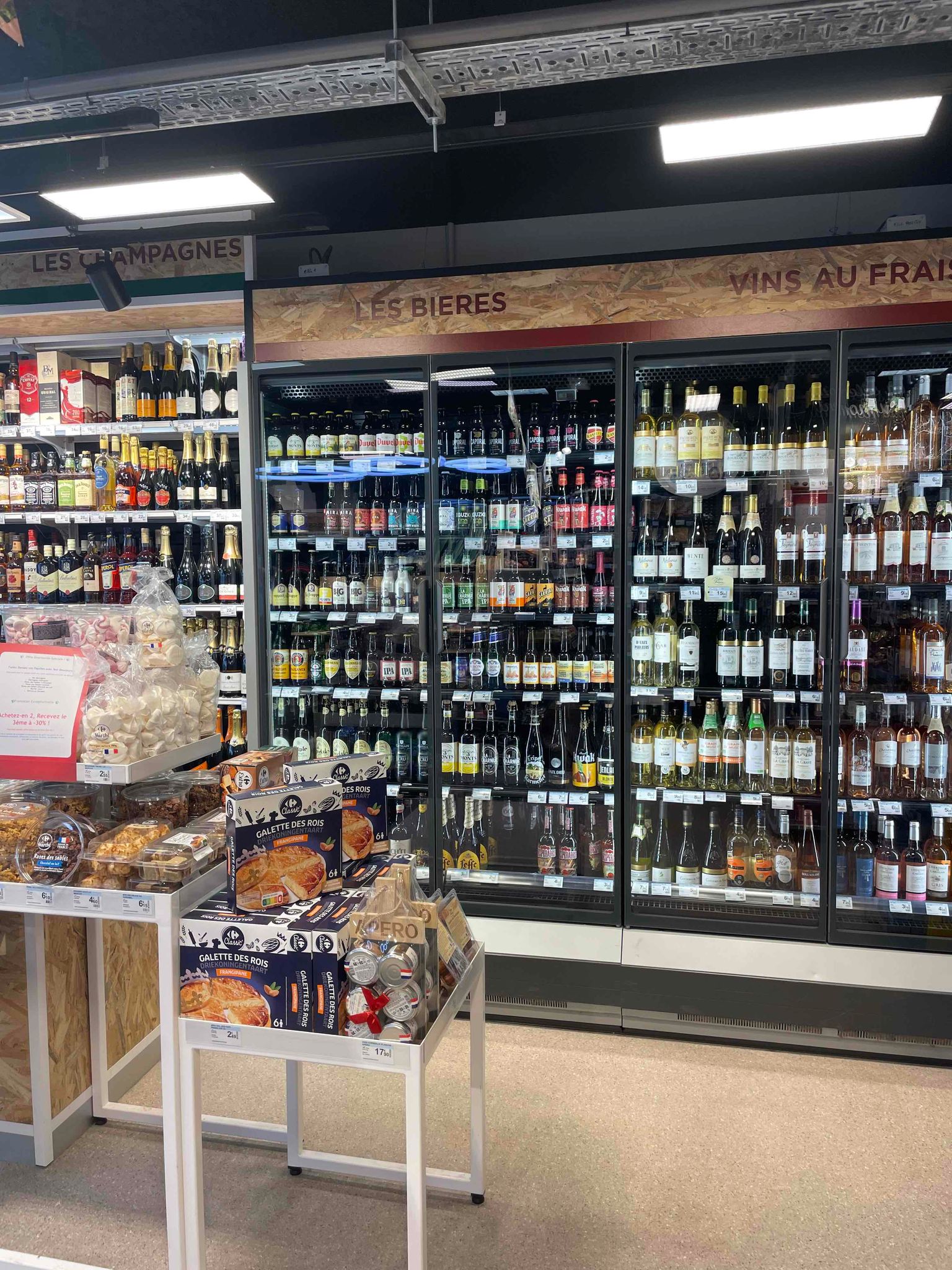 Foto 4 di Carrefour Express