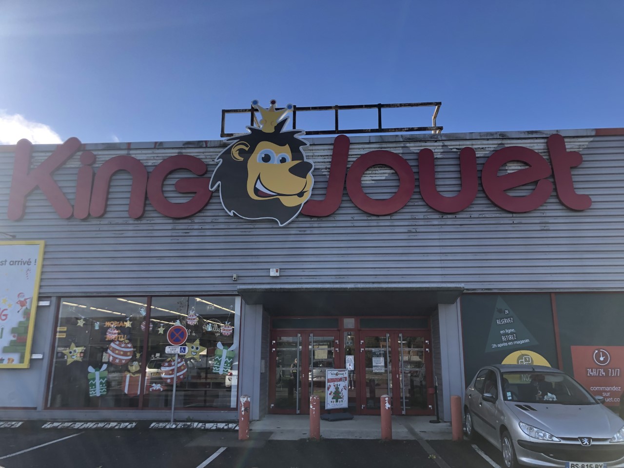 Foto 1 di King Jouet
