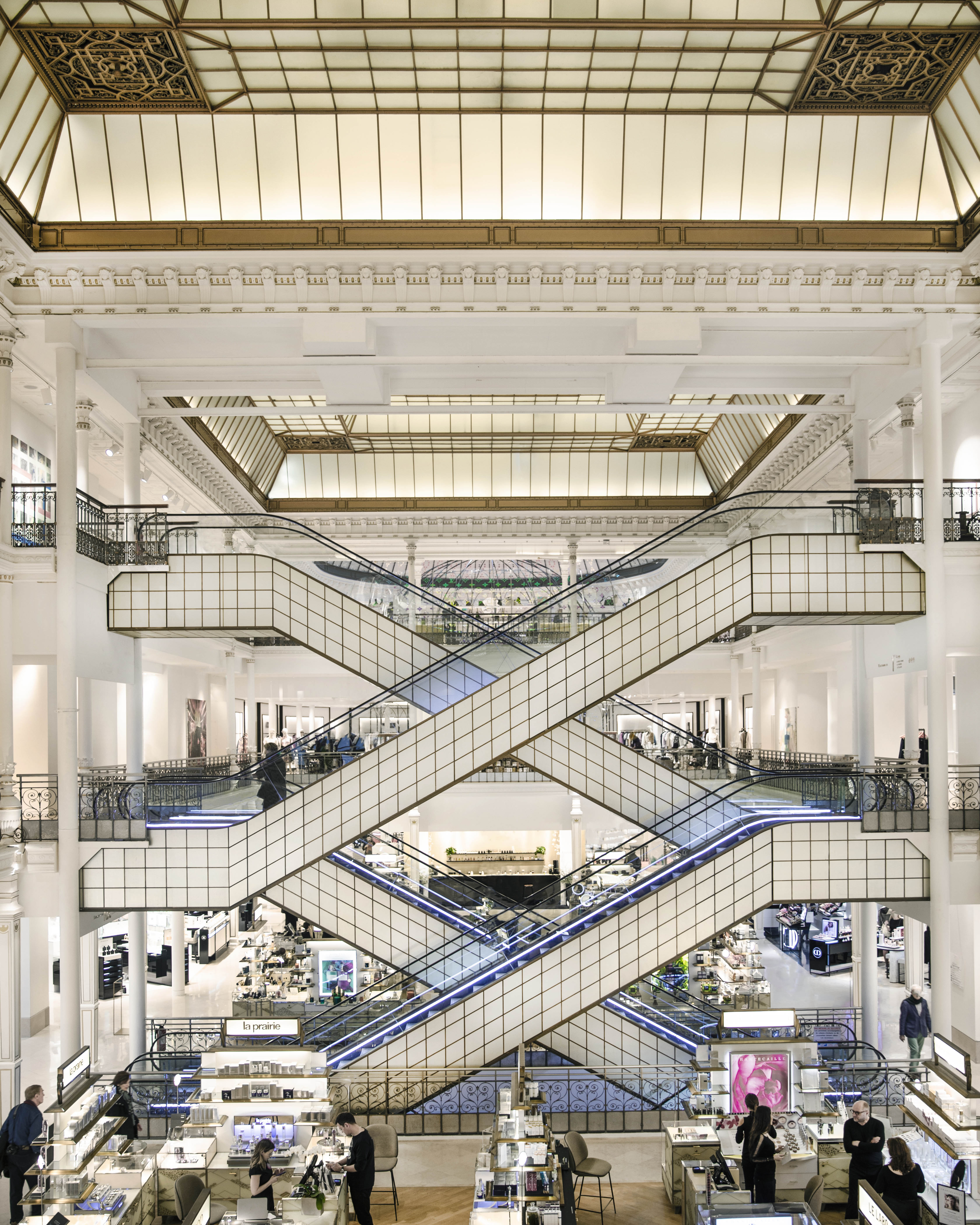 Foto 3 di Detaxe - Le Bon Marché