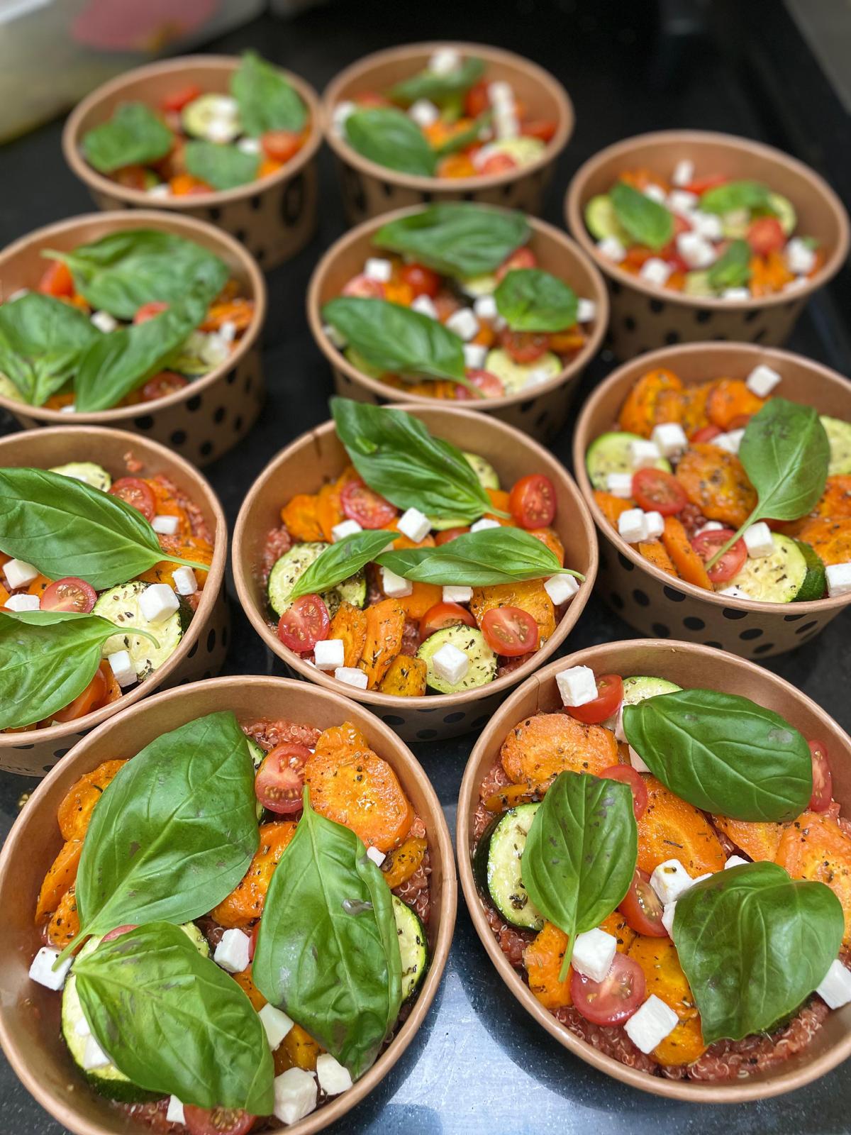 Boulangerie Feuillette