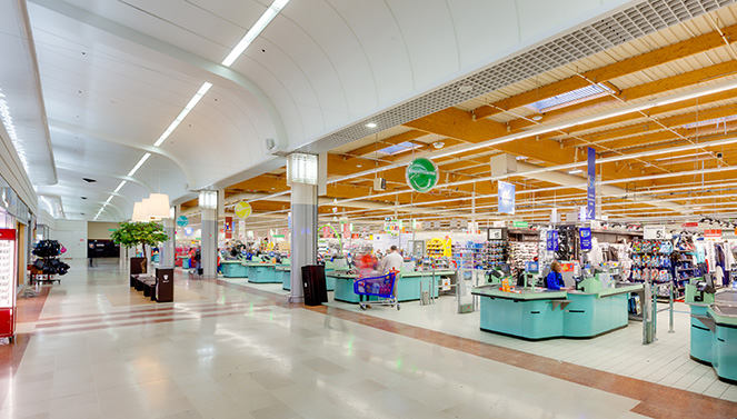 Foto 4 di Carrefour Châteauroux